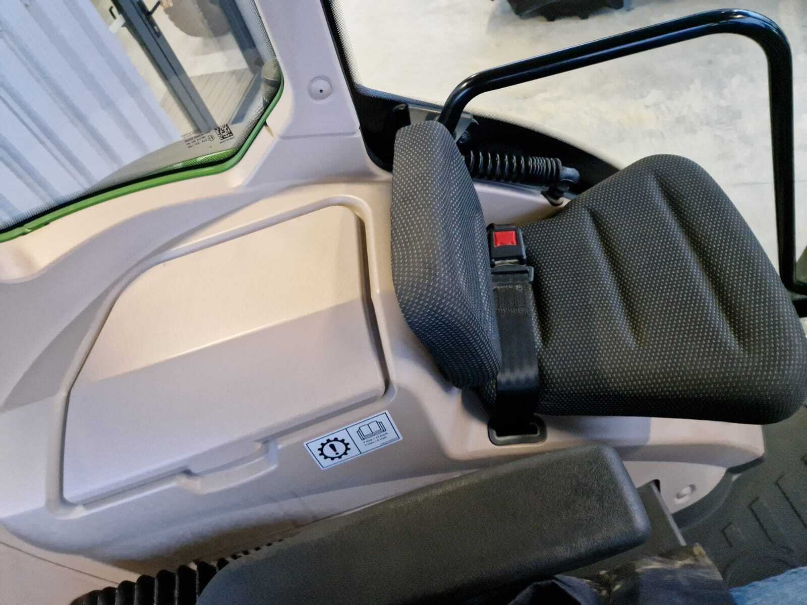 FENDT 313 S4 PROFIPLUS