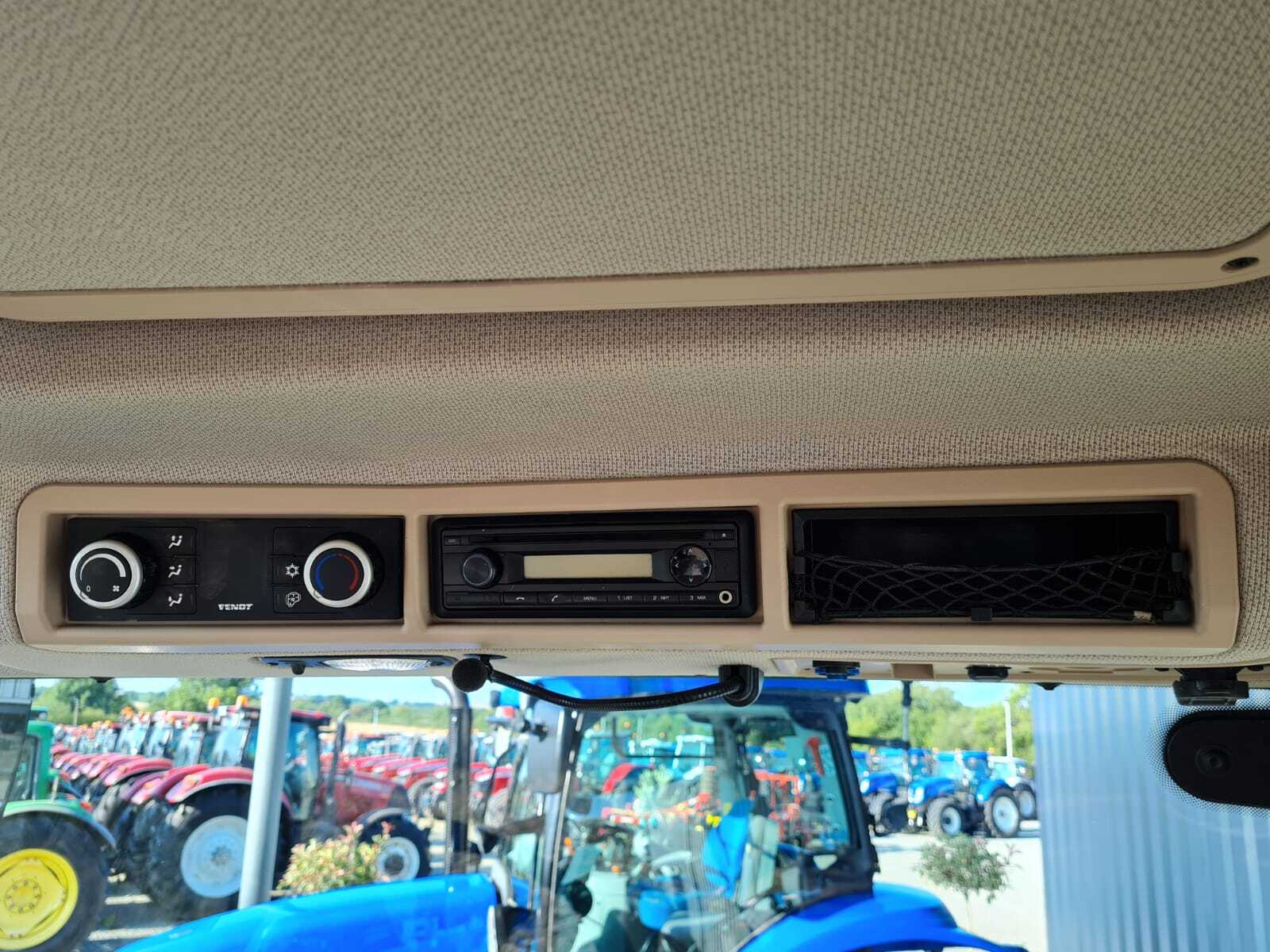 FENDT 512 POWER