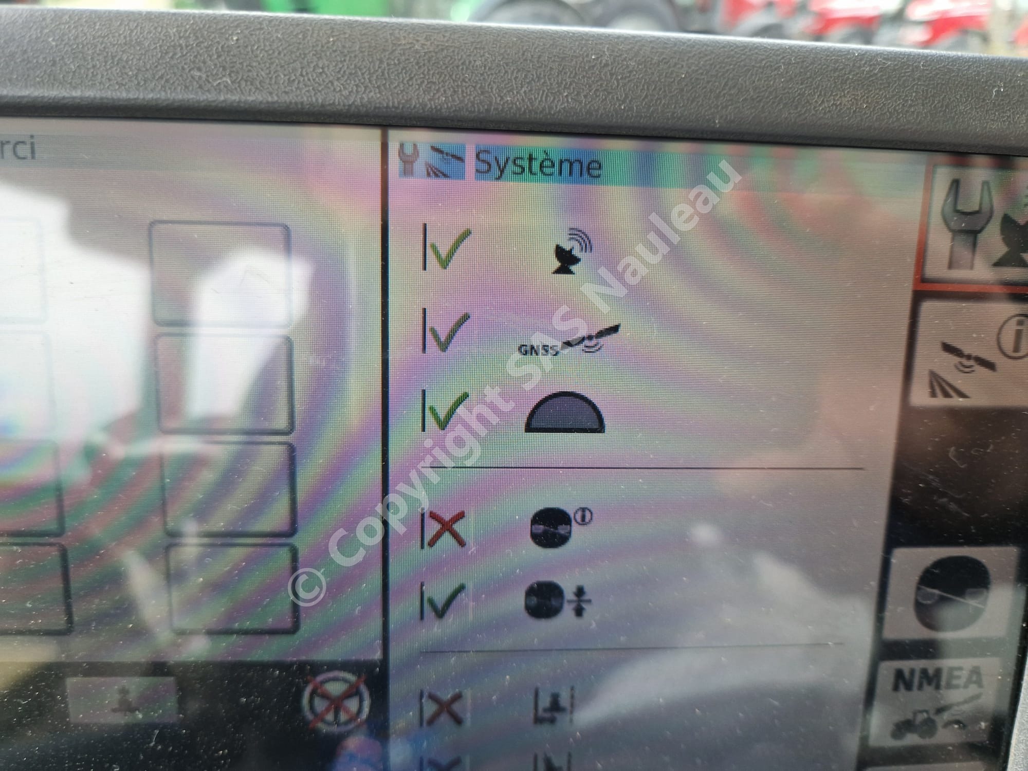 FENDT 722 PROFI PLUS