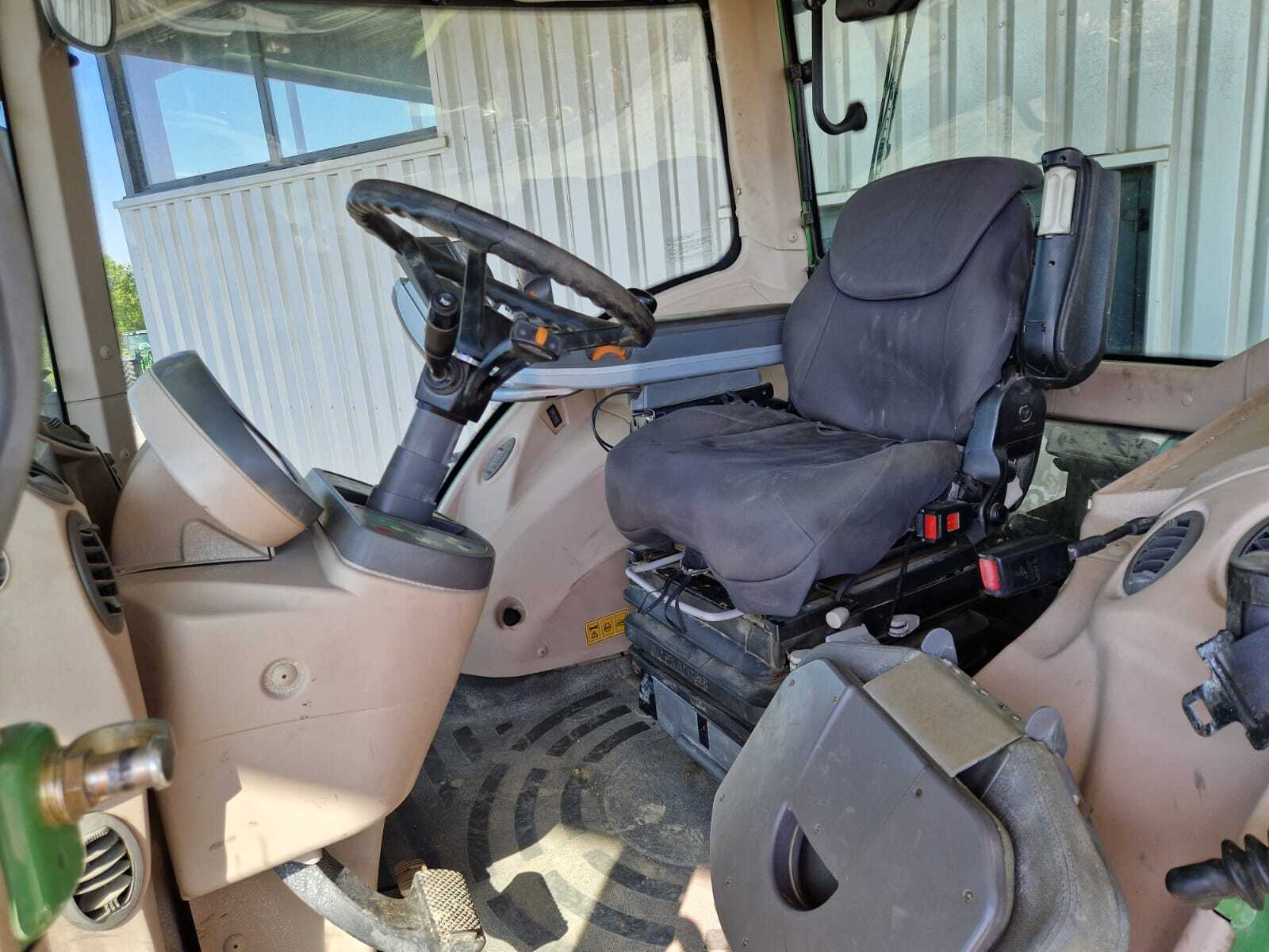 FENDT 822 PROFI