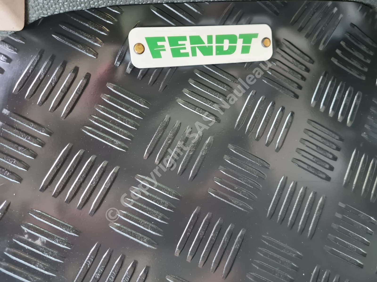 FENDT 933 PROFI PLUS