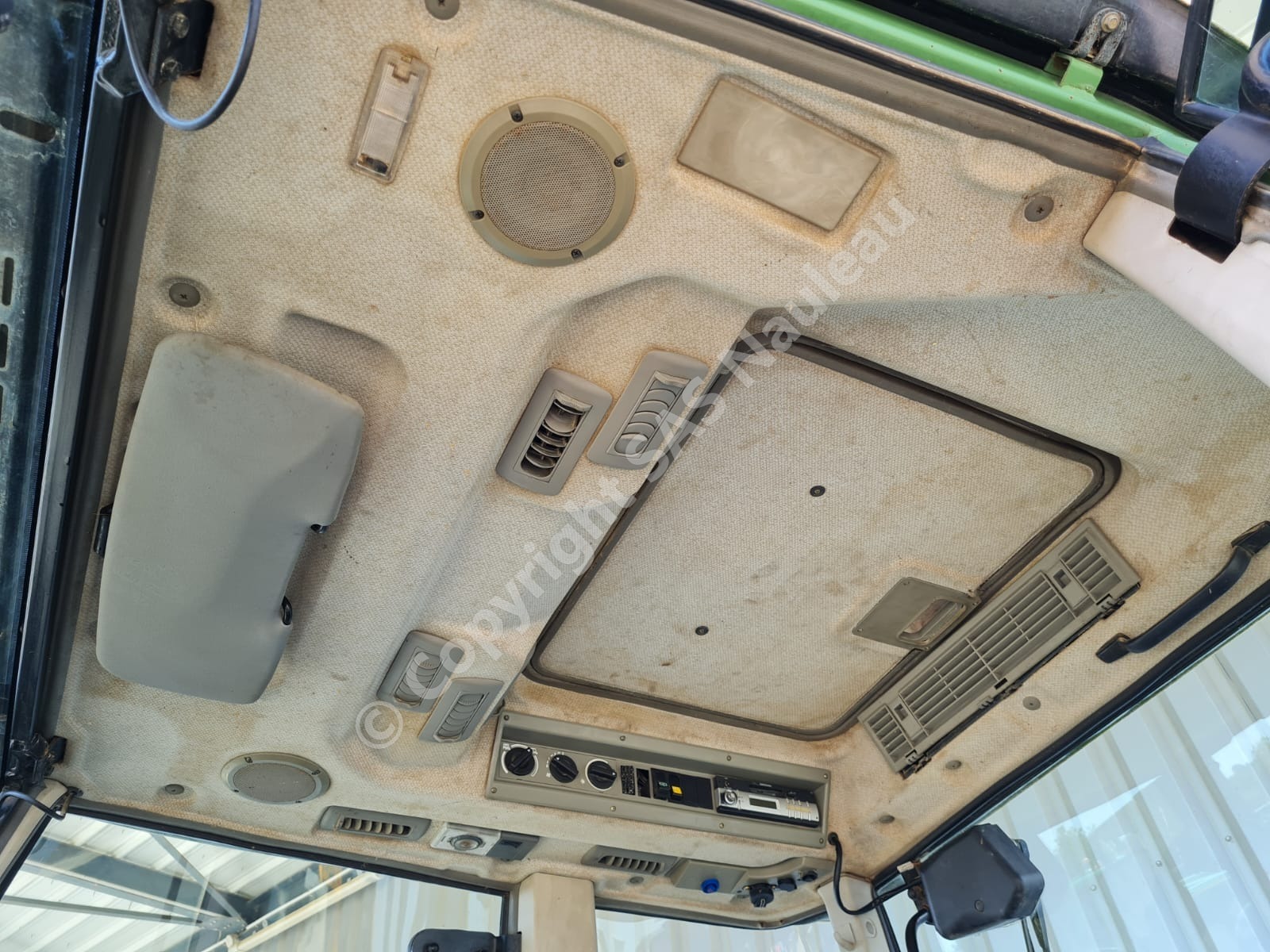 FENDT FARMER 410 VARIO