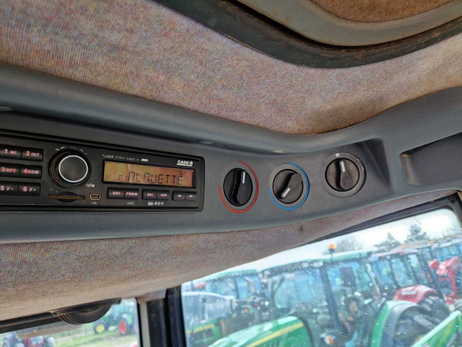 NEW HOLLAND M115 RC