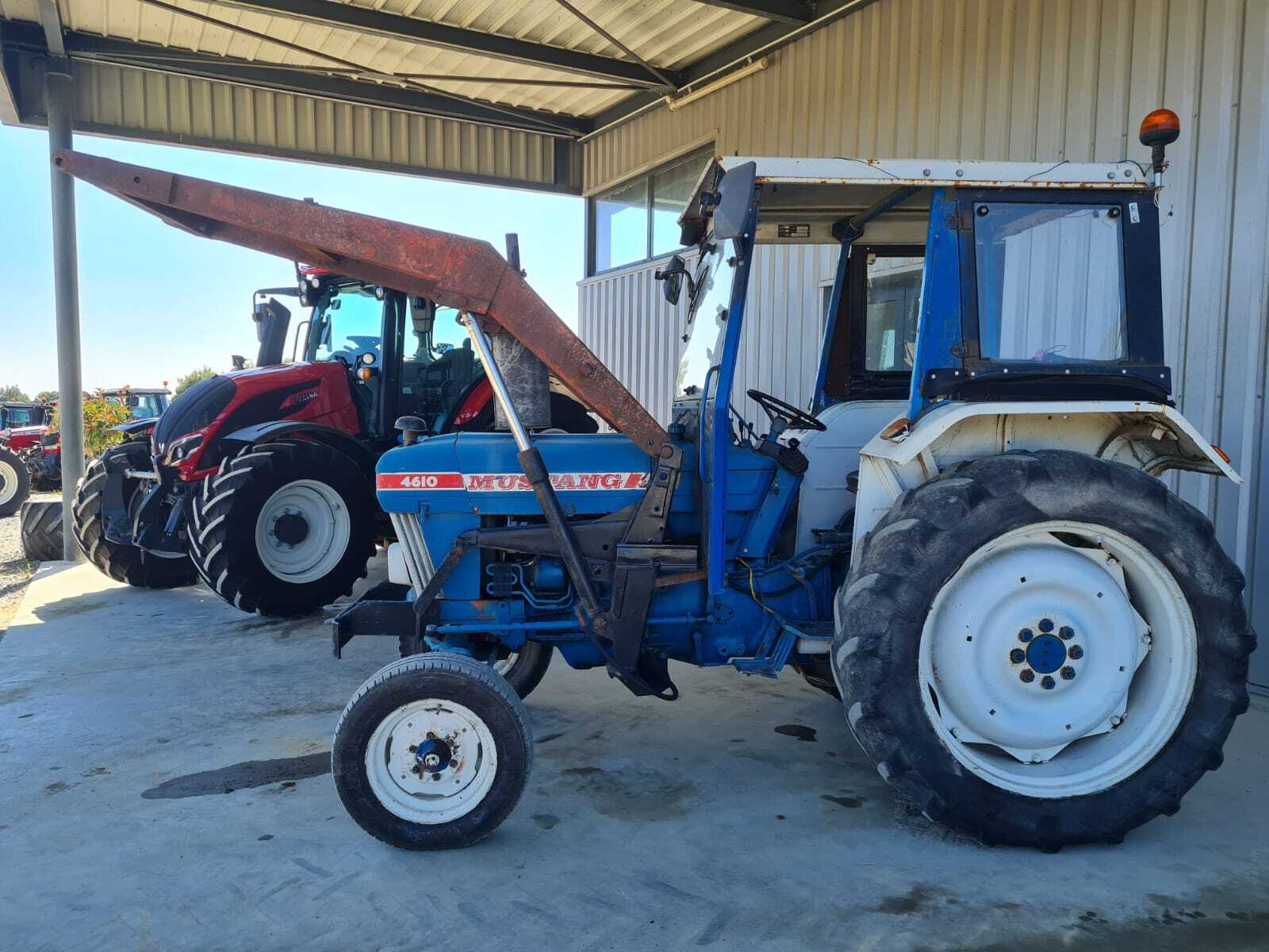 FORD 4610