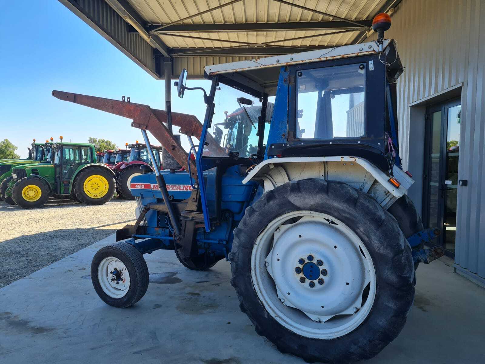 FORD 4610