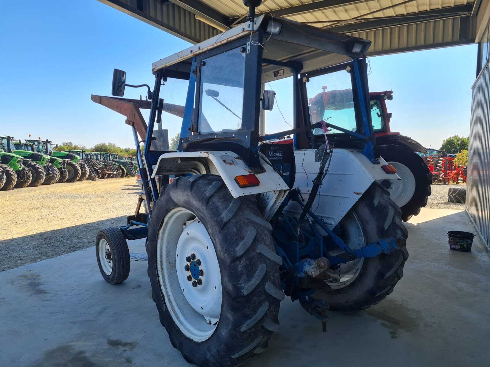 FORD 4610