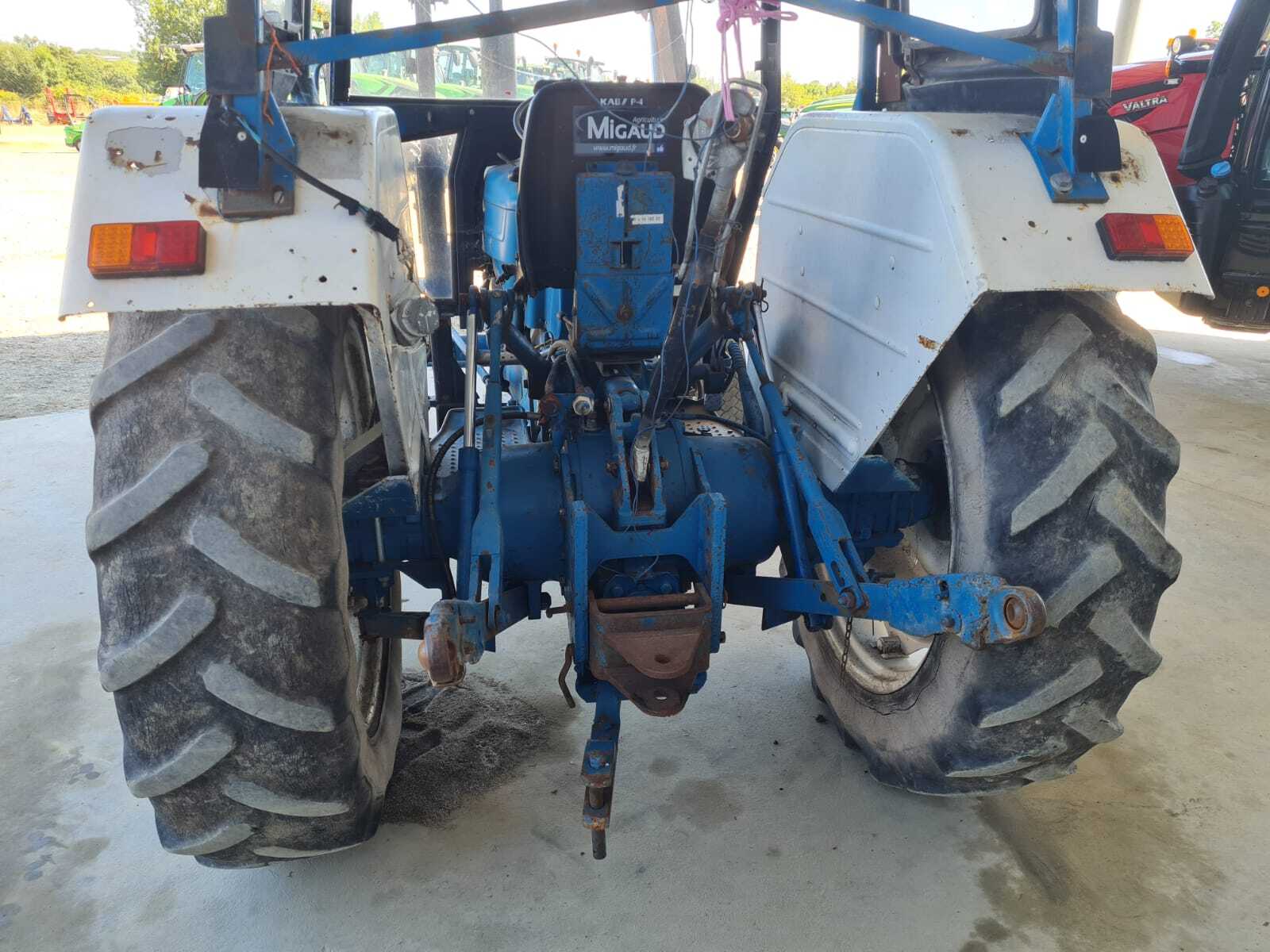 FORD 4610