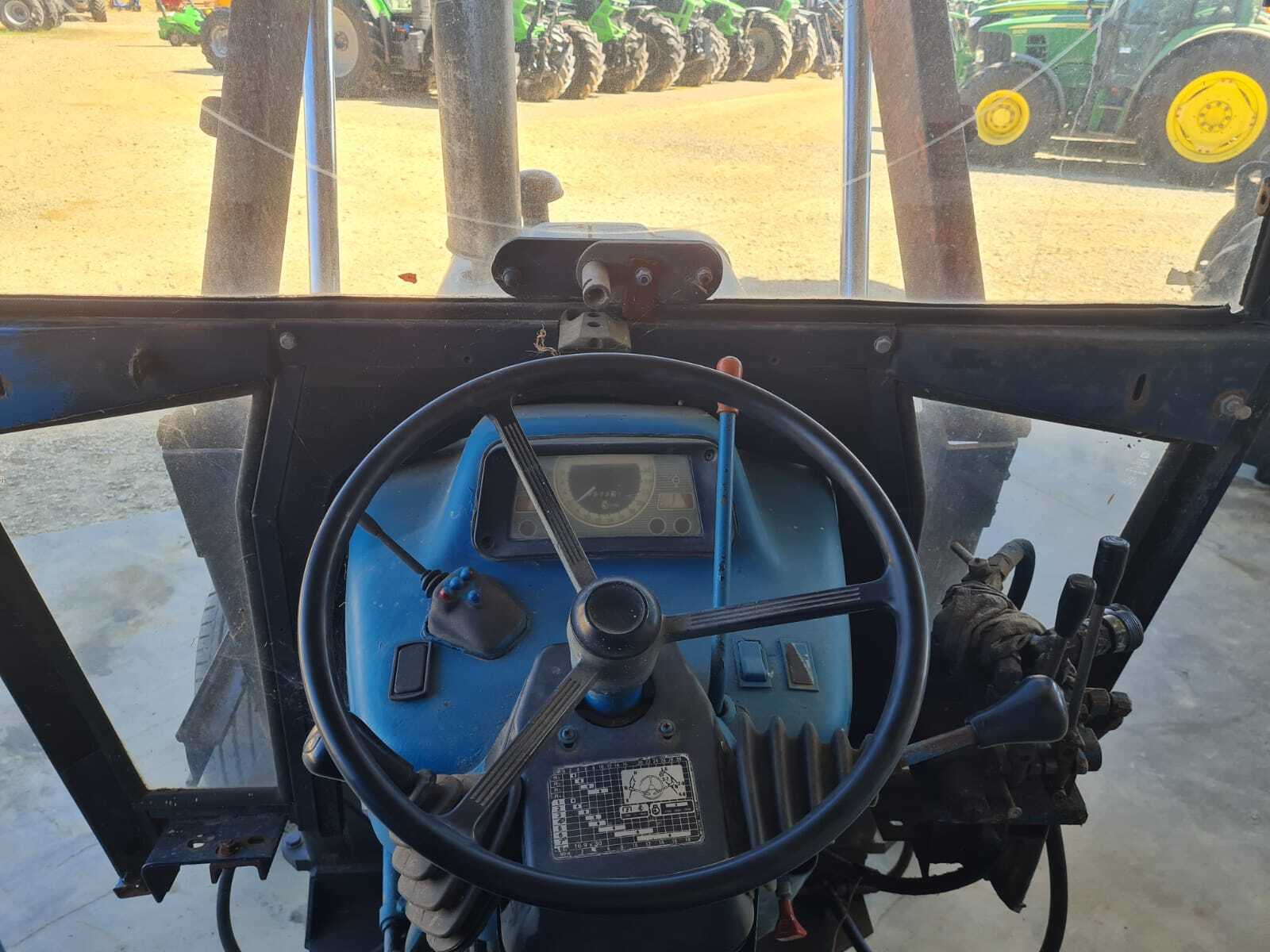 FORD 4610