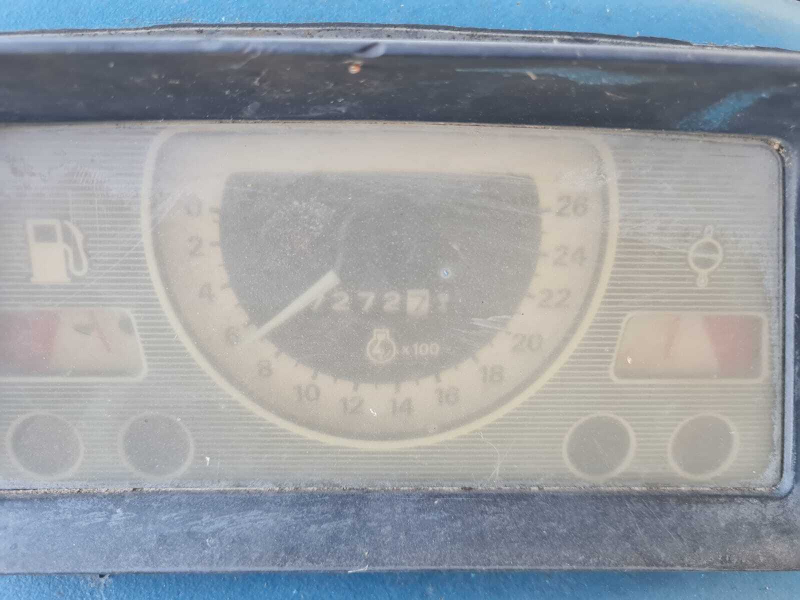 FORD 4610