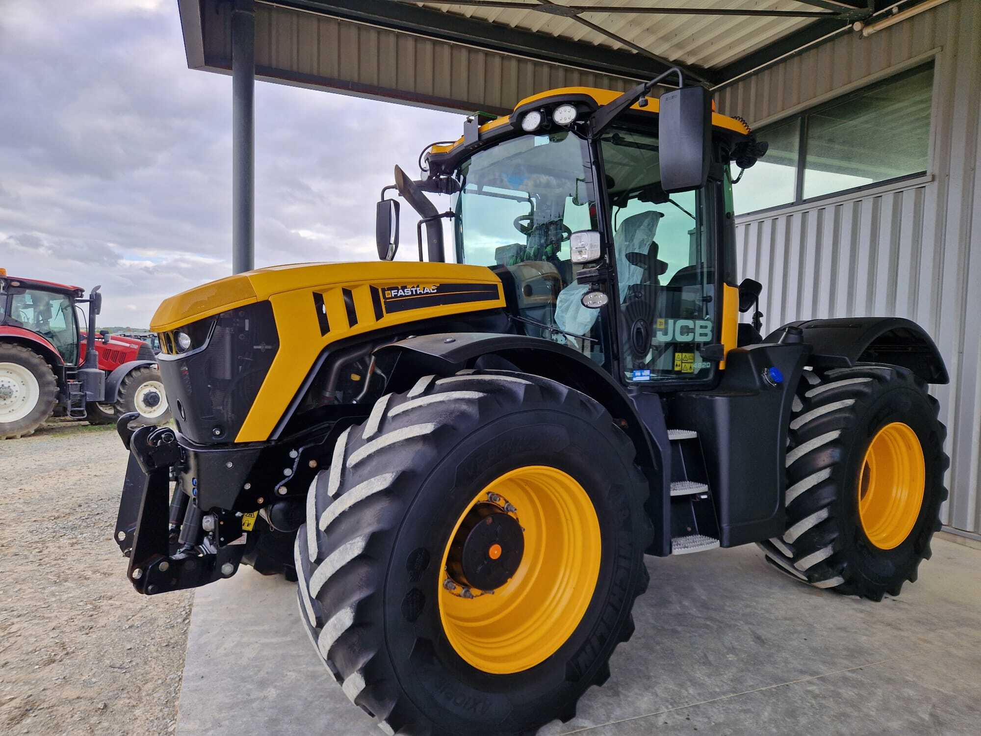 FASTRAC 4220