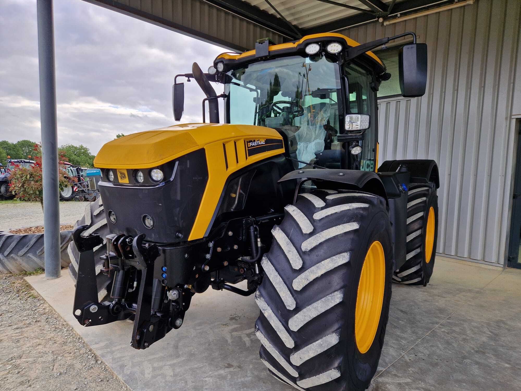 FASTRAC 4220