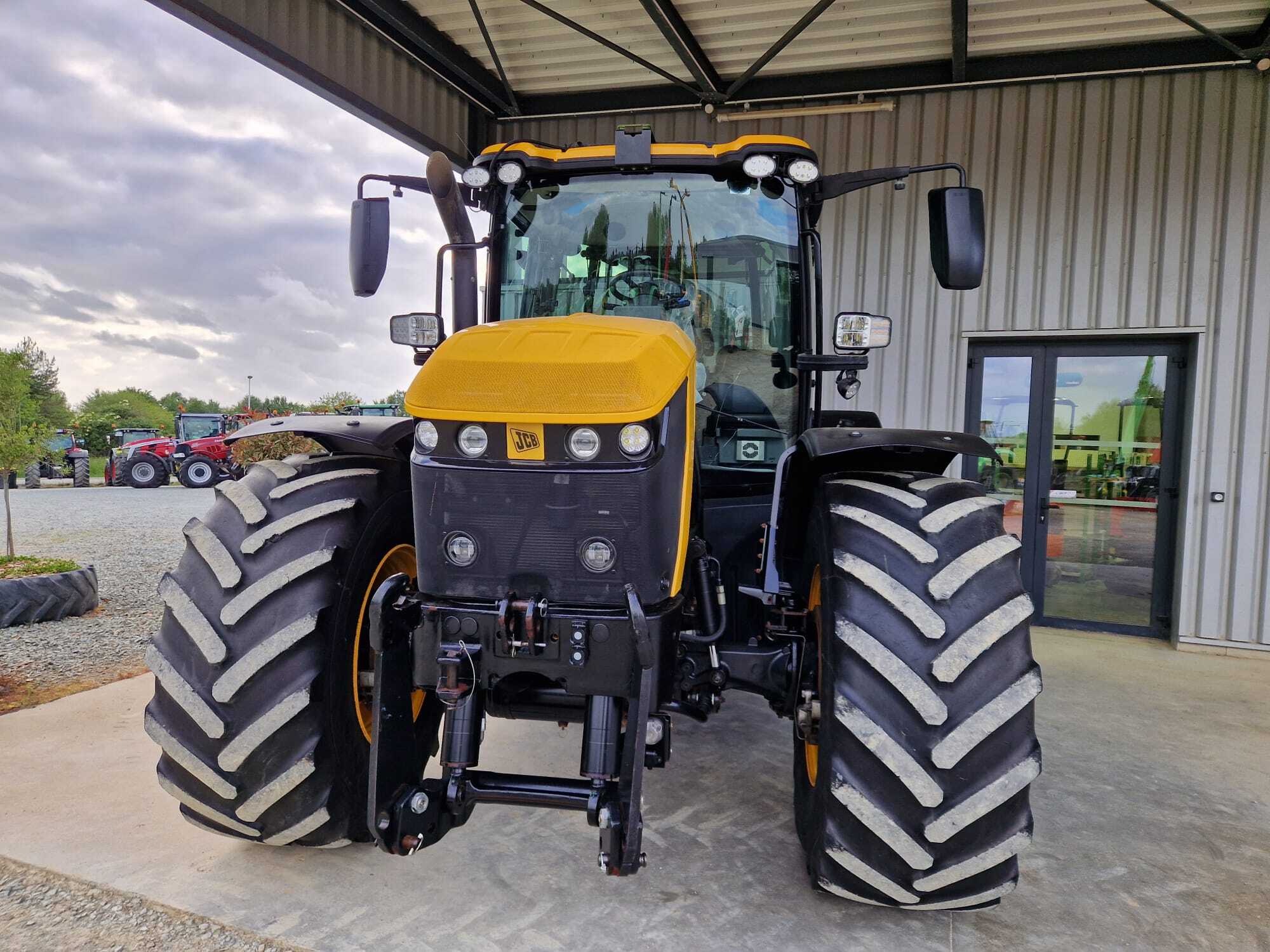 FASTRAC 4220