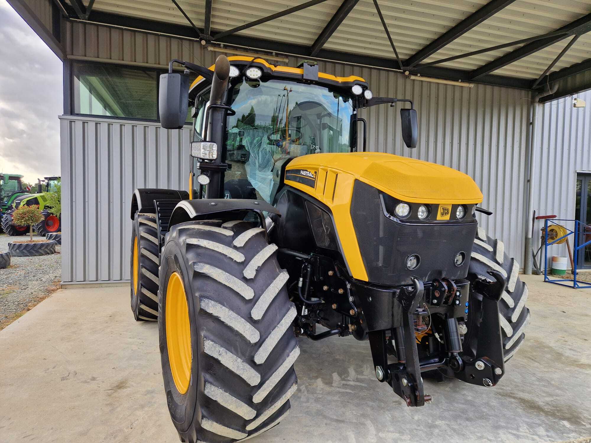 FASTRAC 4220
