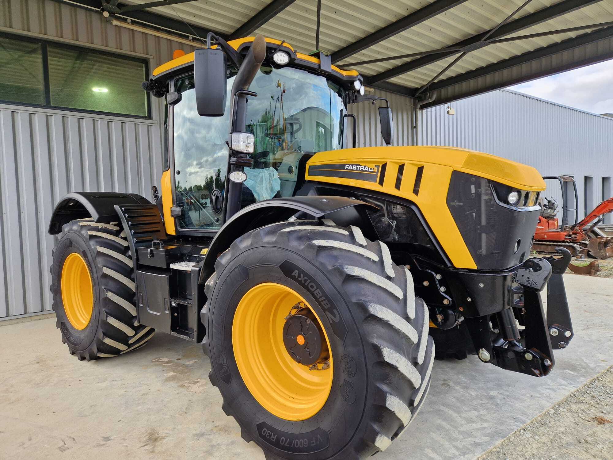 FASTRAC 4220