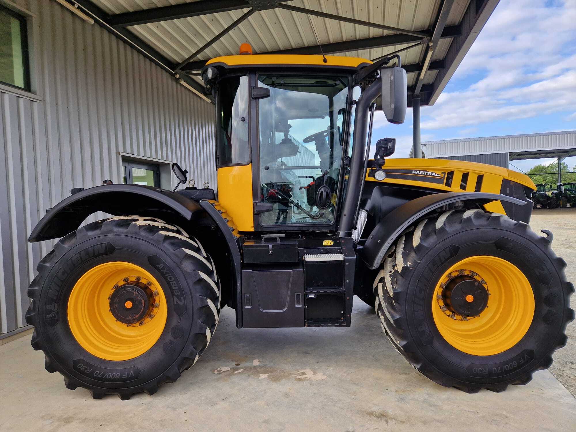 FASTRAC 4220