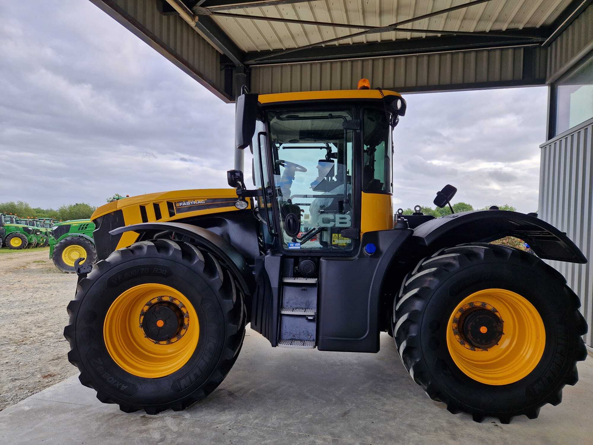 FASTRAC 4220