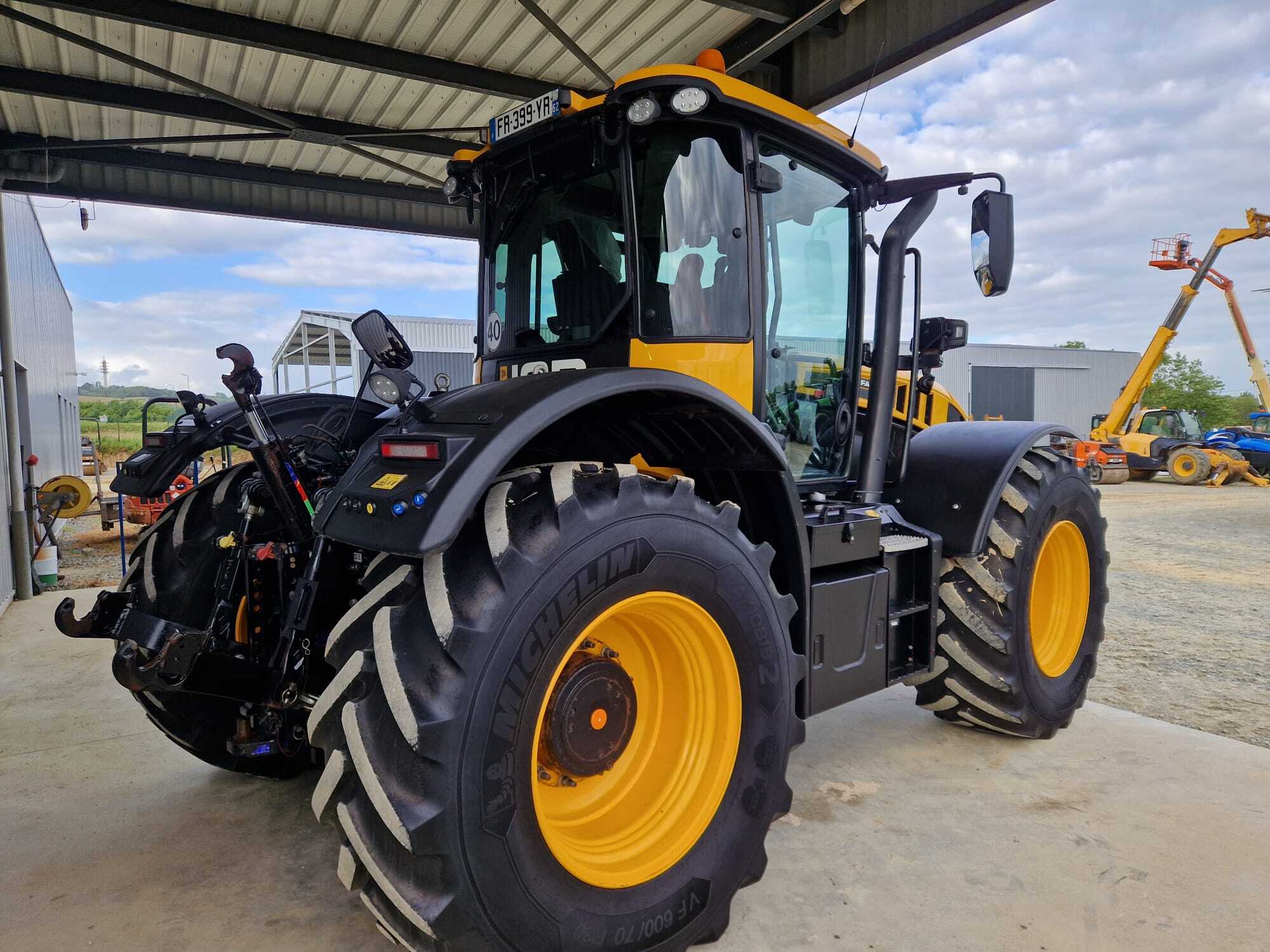 FASTRAC 4220