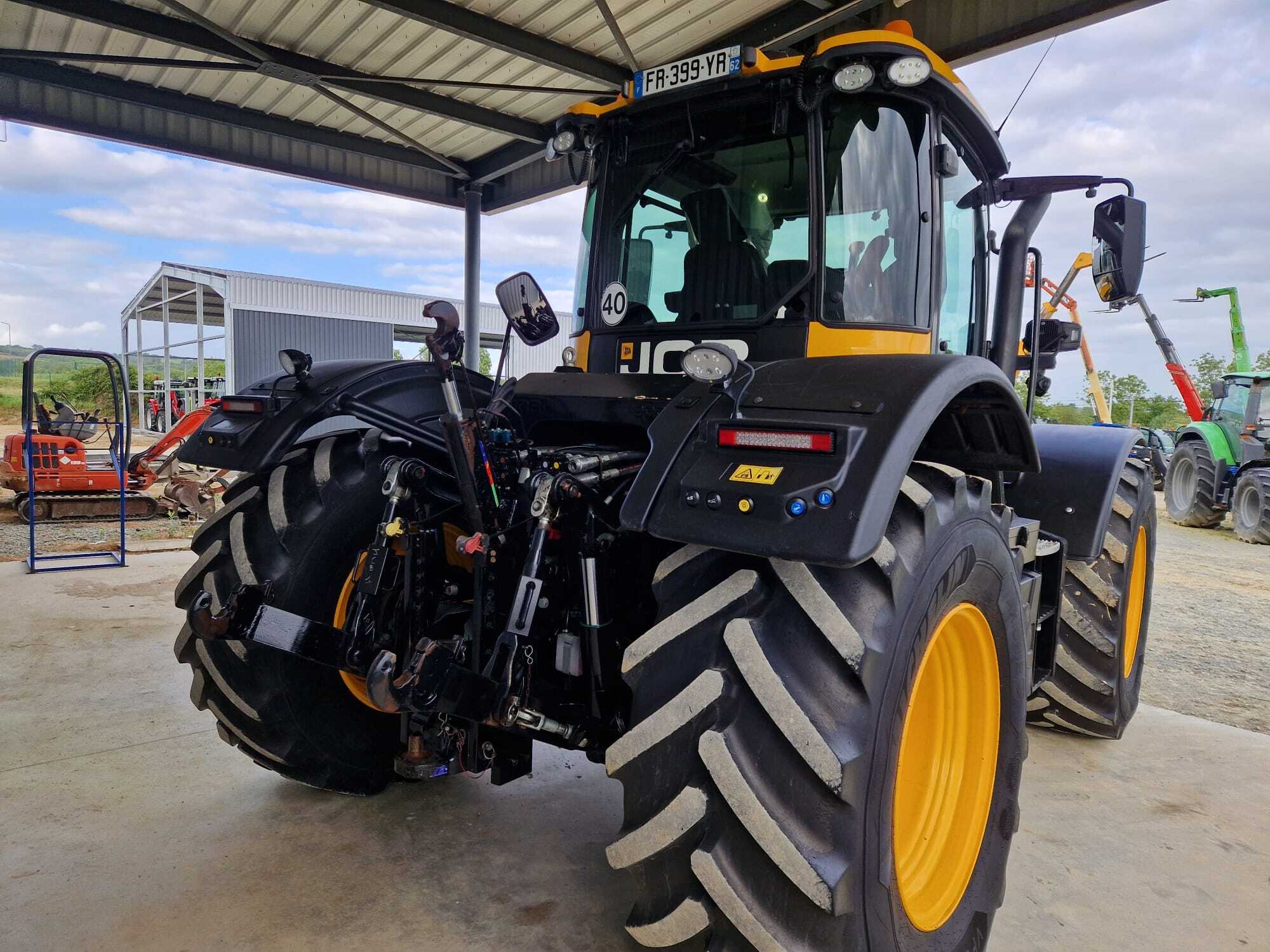 FASTRAC 4220
