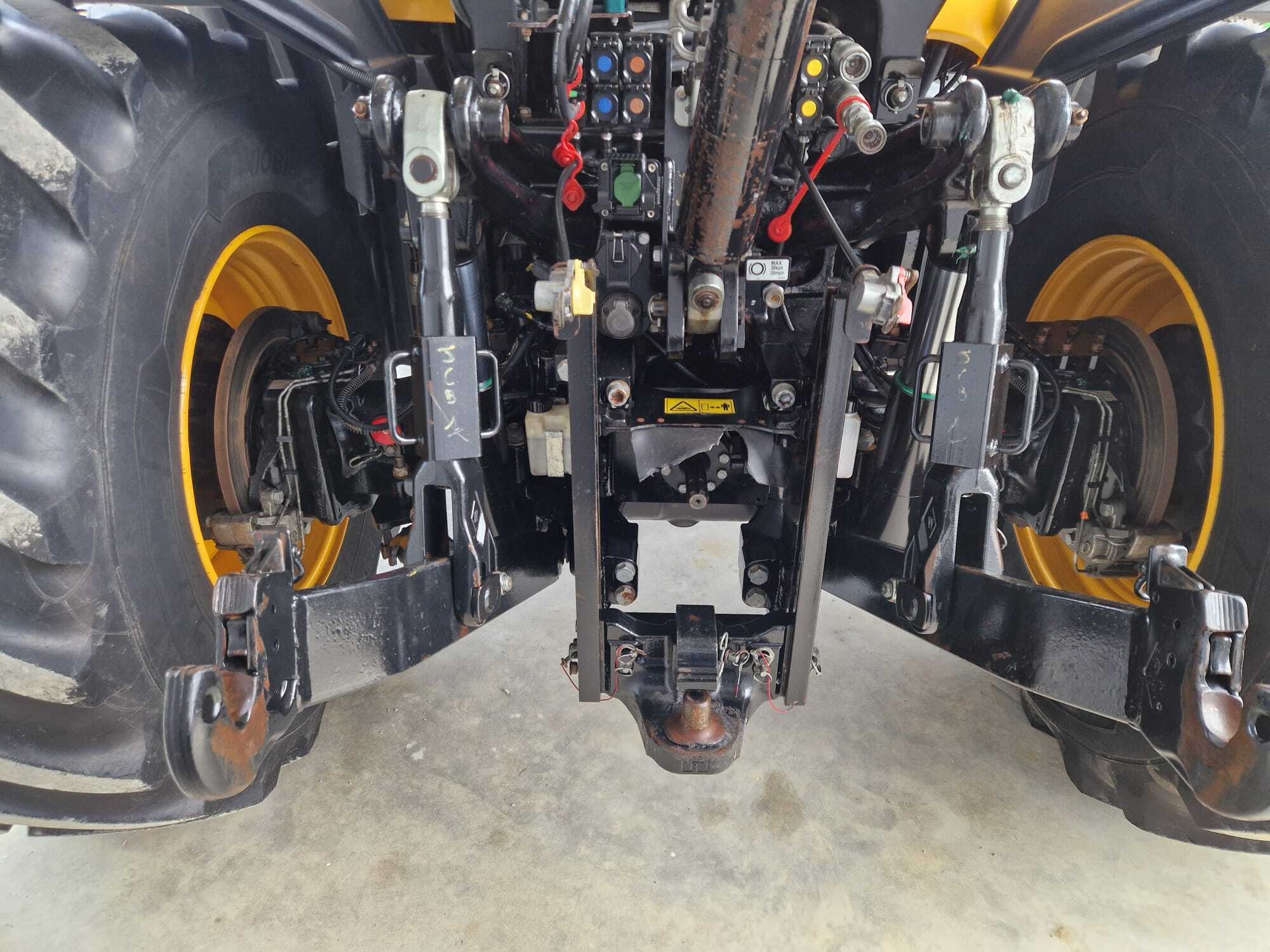 FASTRAC 4220