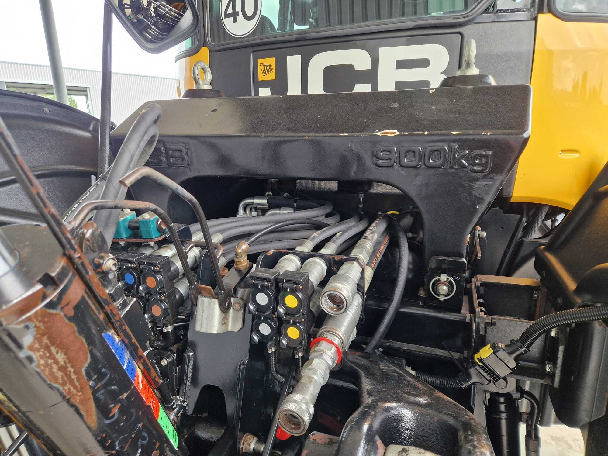 FASTRAC 4220