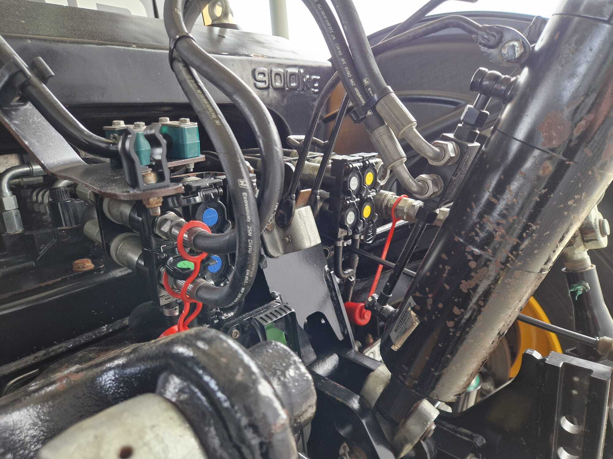 FASTRAC 4220