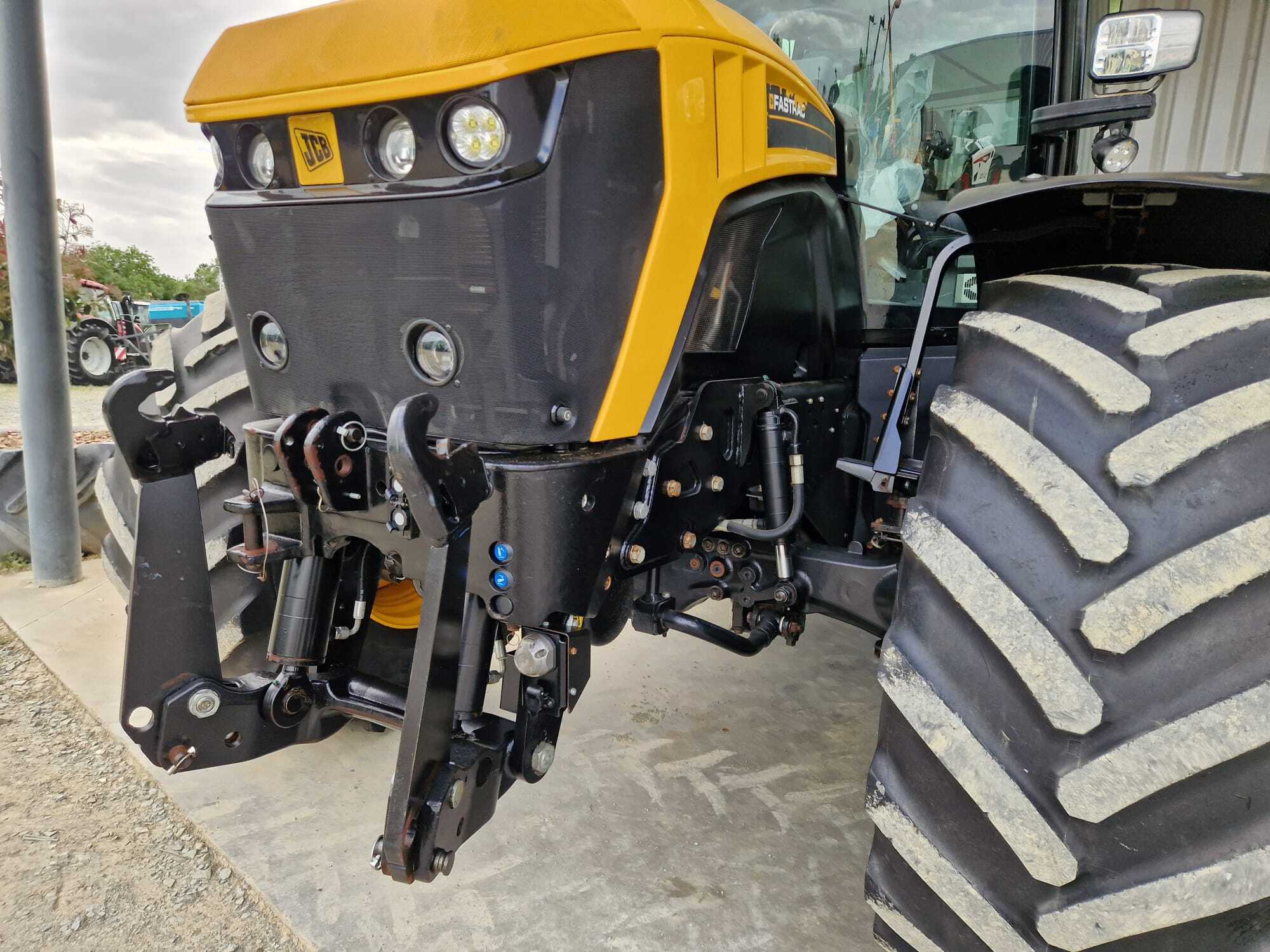 FASTRAC 4220