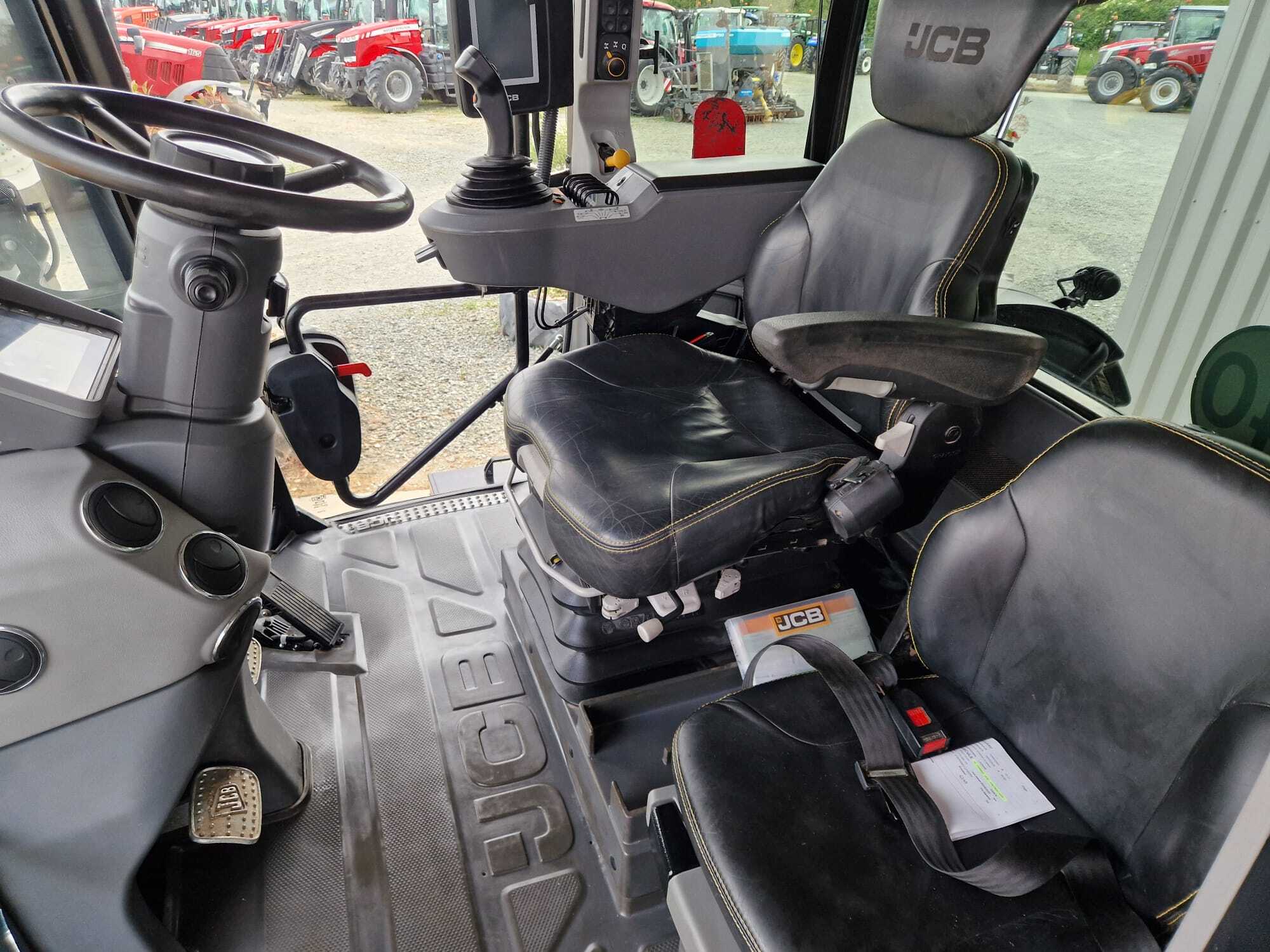 FASTRAC 4220