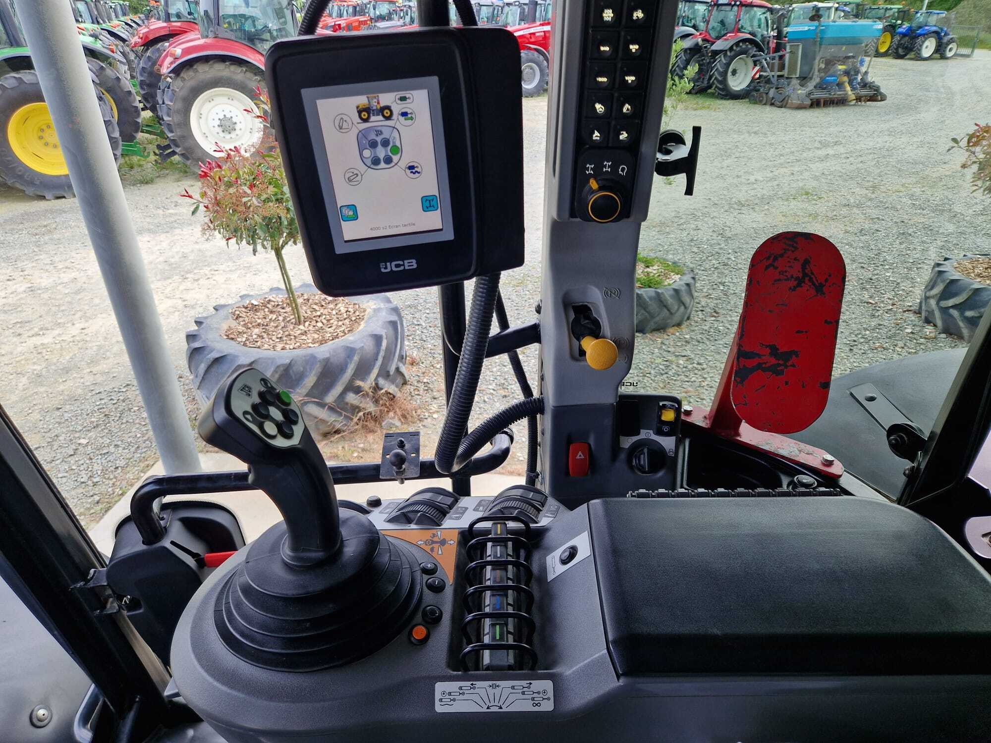 FASTRAC 4220