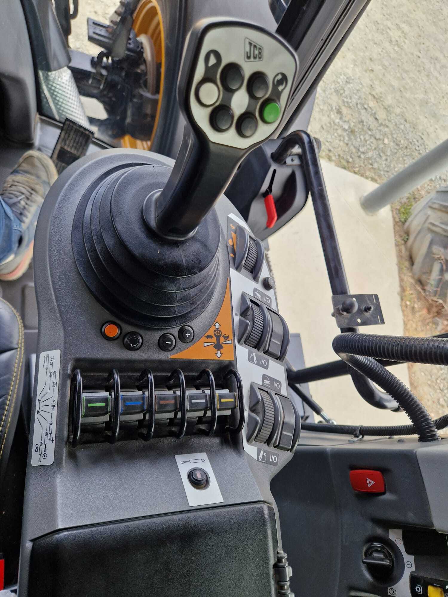 FASTRAC 4220