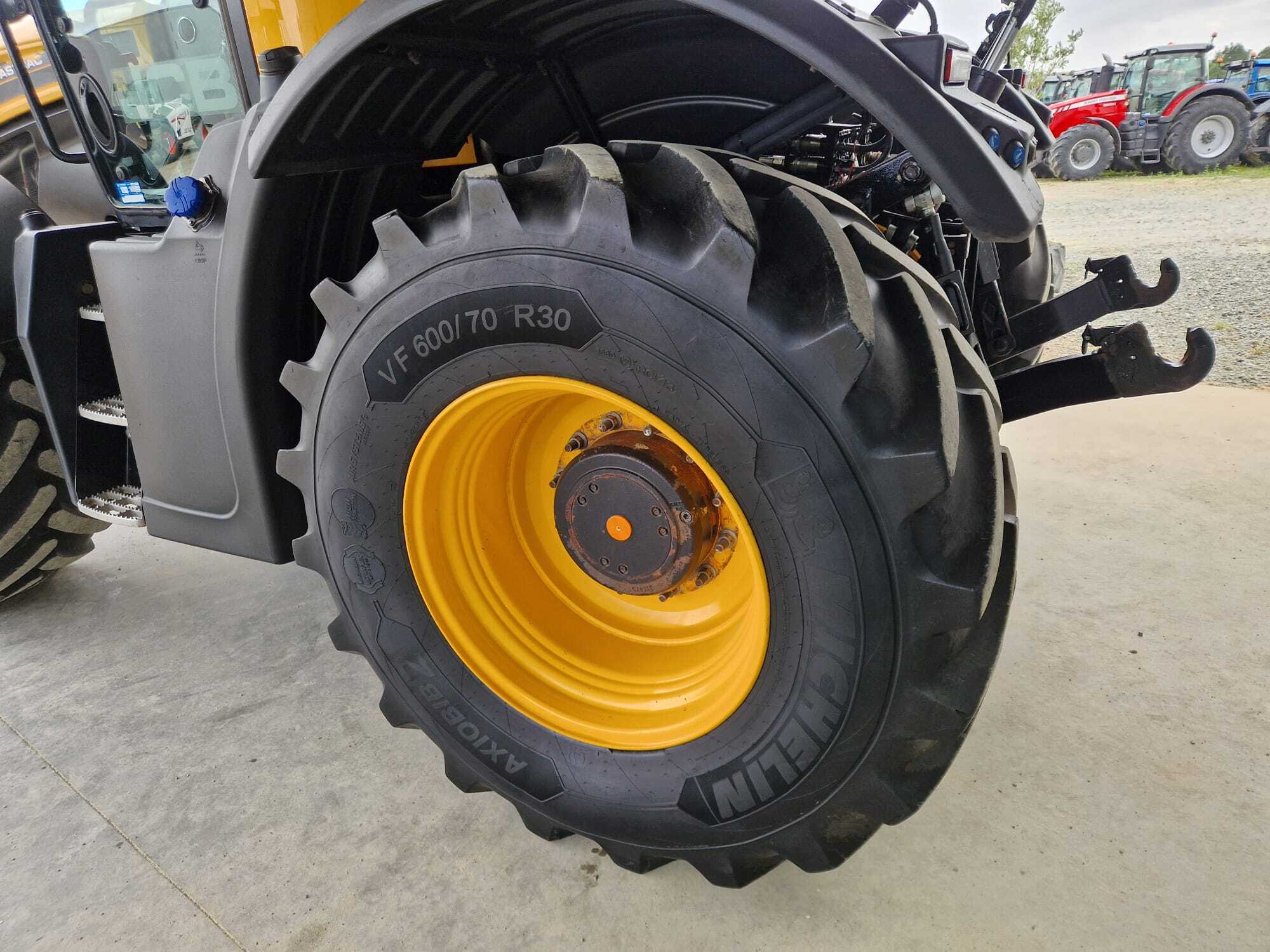 FASTRAC 4220