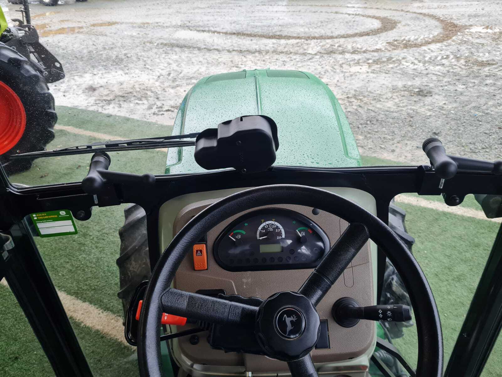 JOHN DEERE 5085 GN