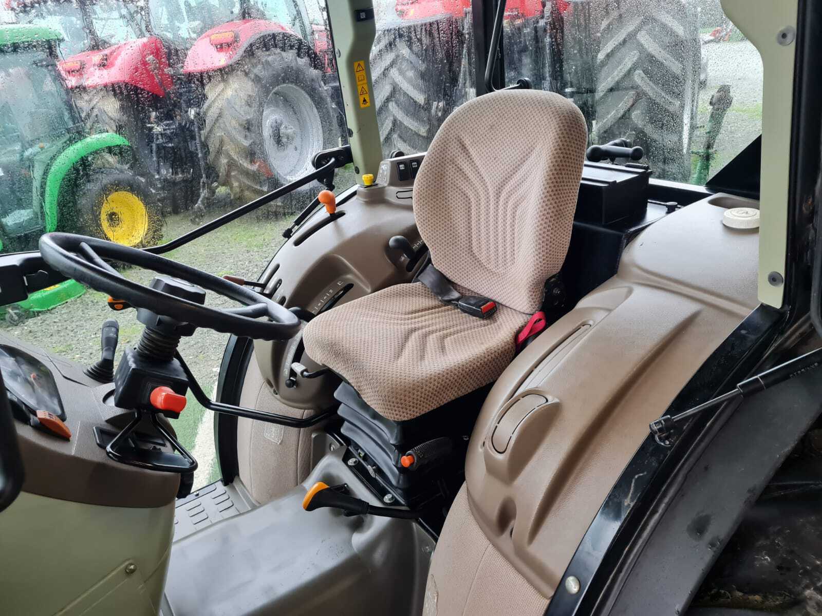 JOHN DEERE 5085 GN