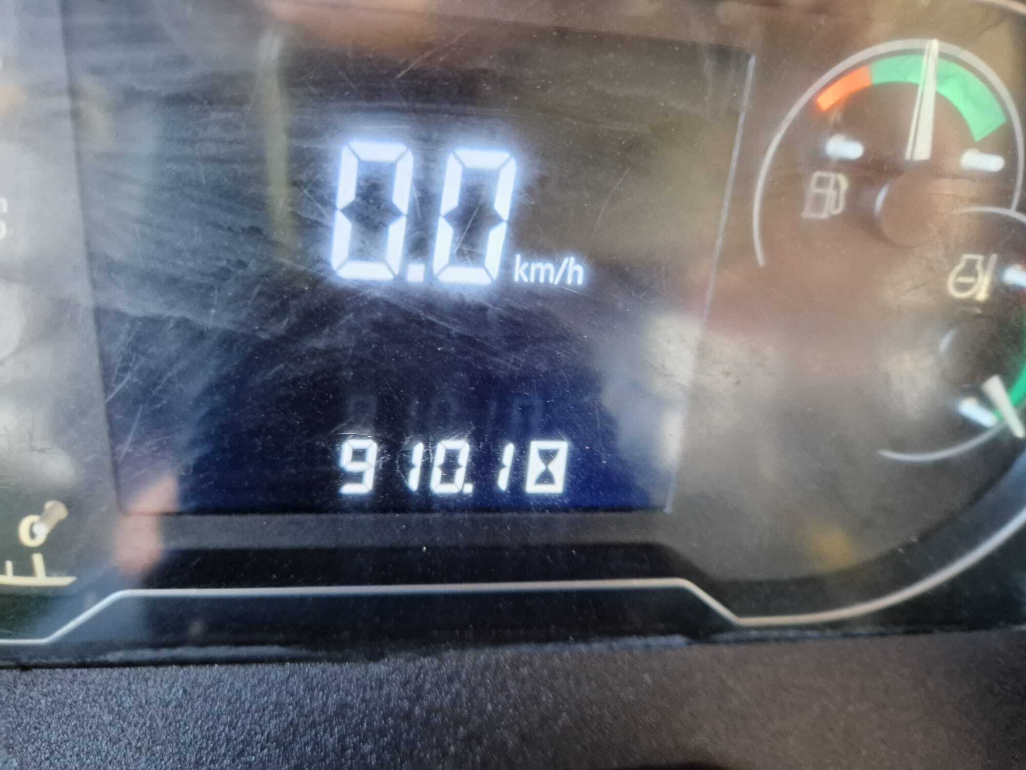 JOHN DEERE 5090M AUTOTRAC