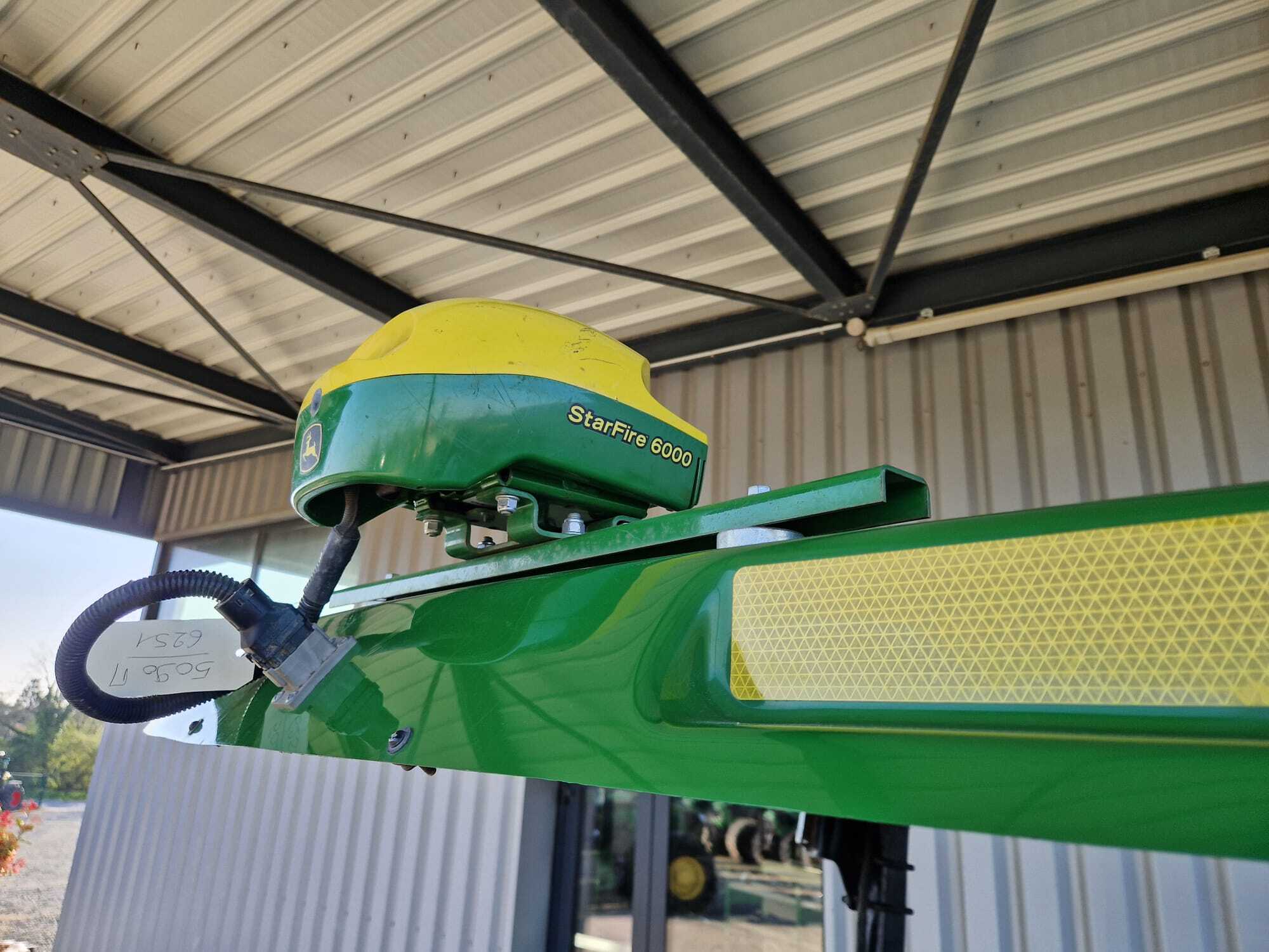 JOHN DEERE 5090M AUTOTRAC