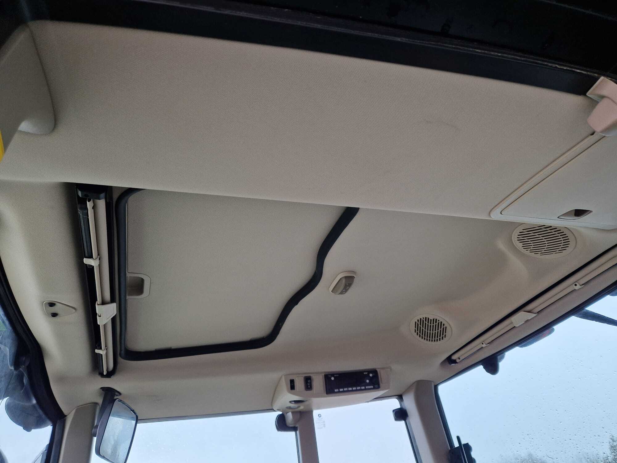 JOHN DEERE 6120M AUTOPOWER