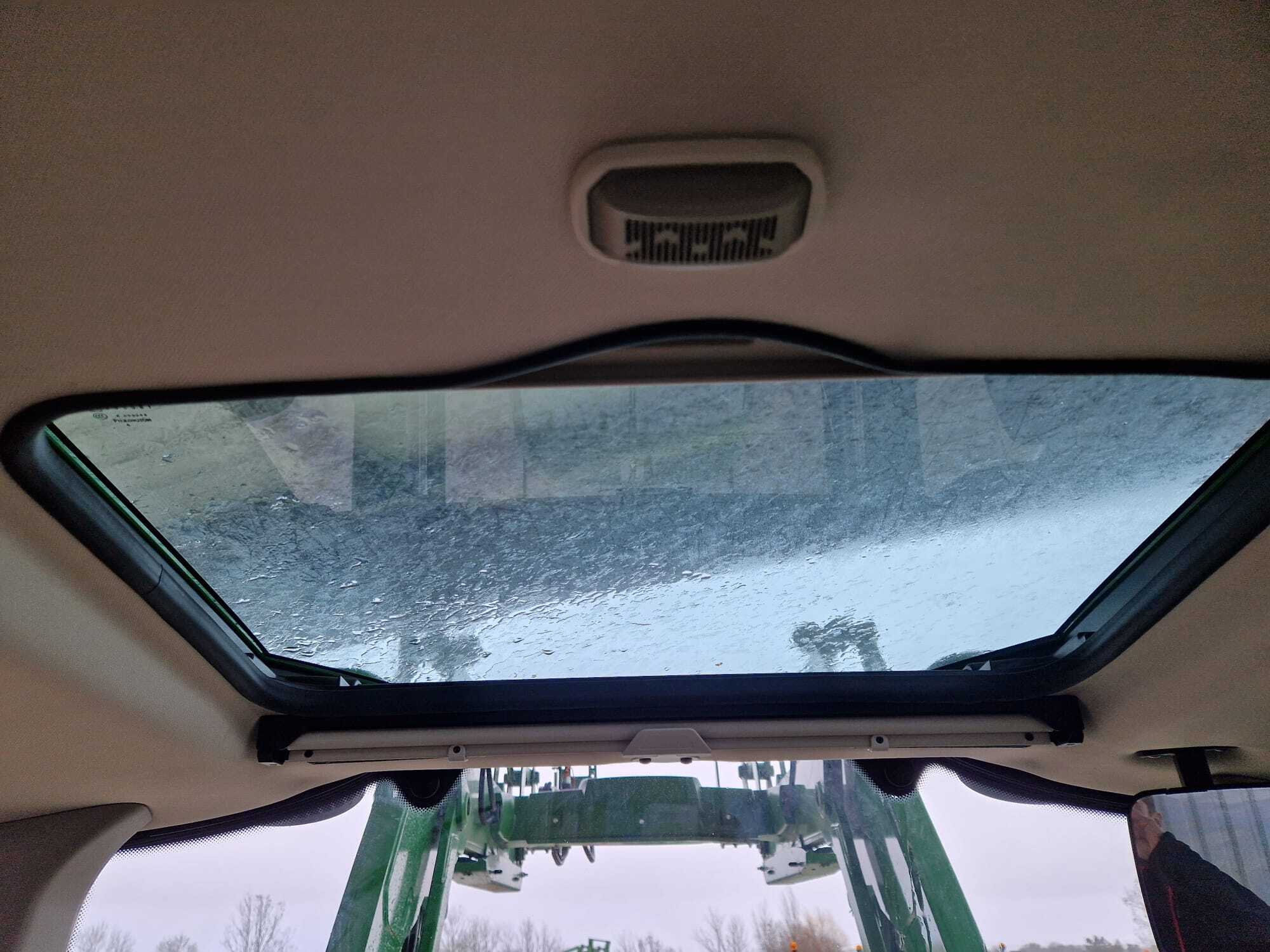 JOHN DEERE 6120M AUTOPOWER