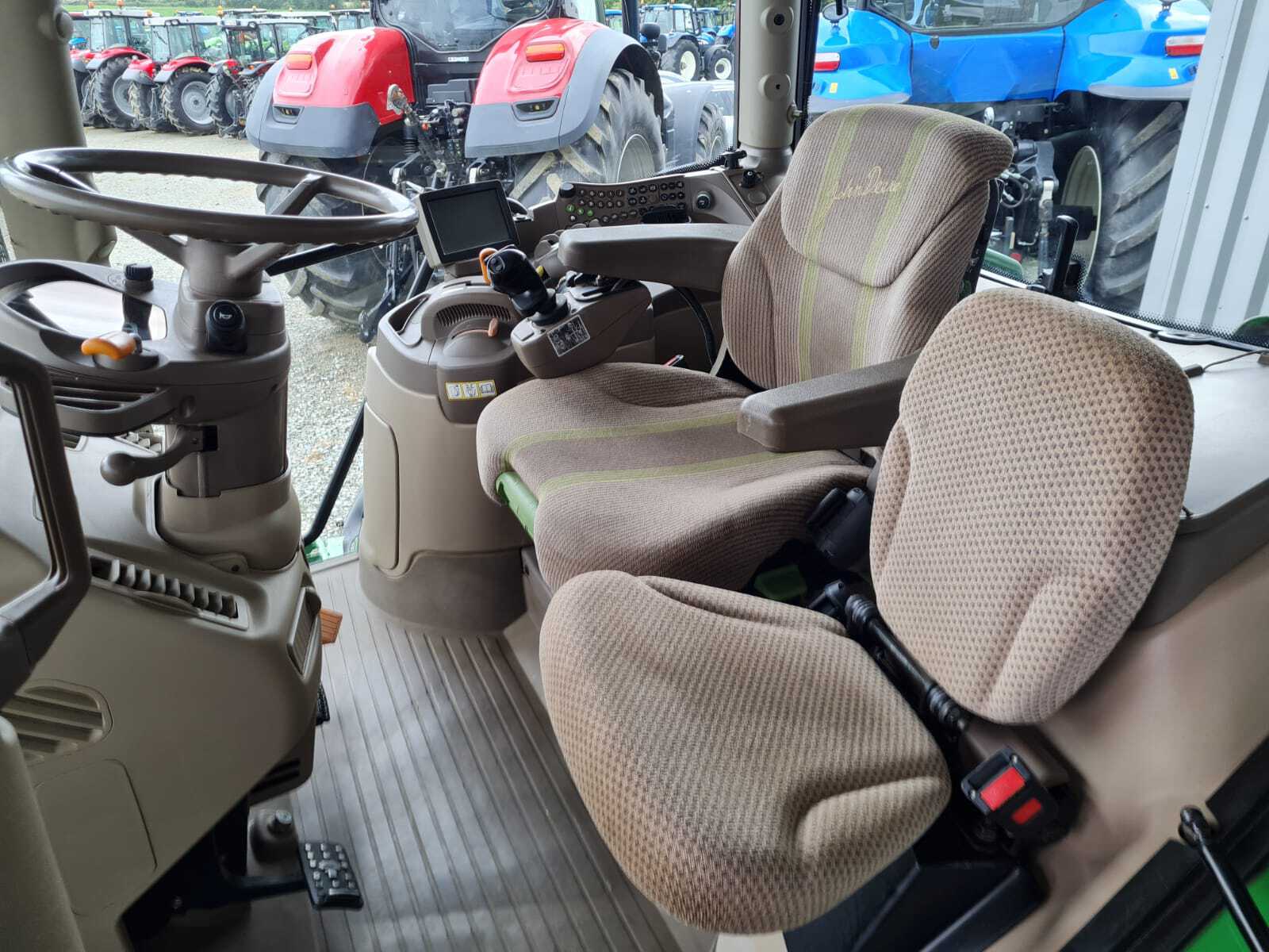 JOHN DEERE 6140R