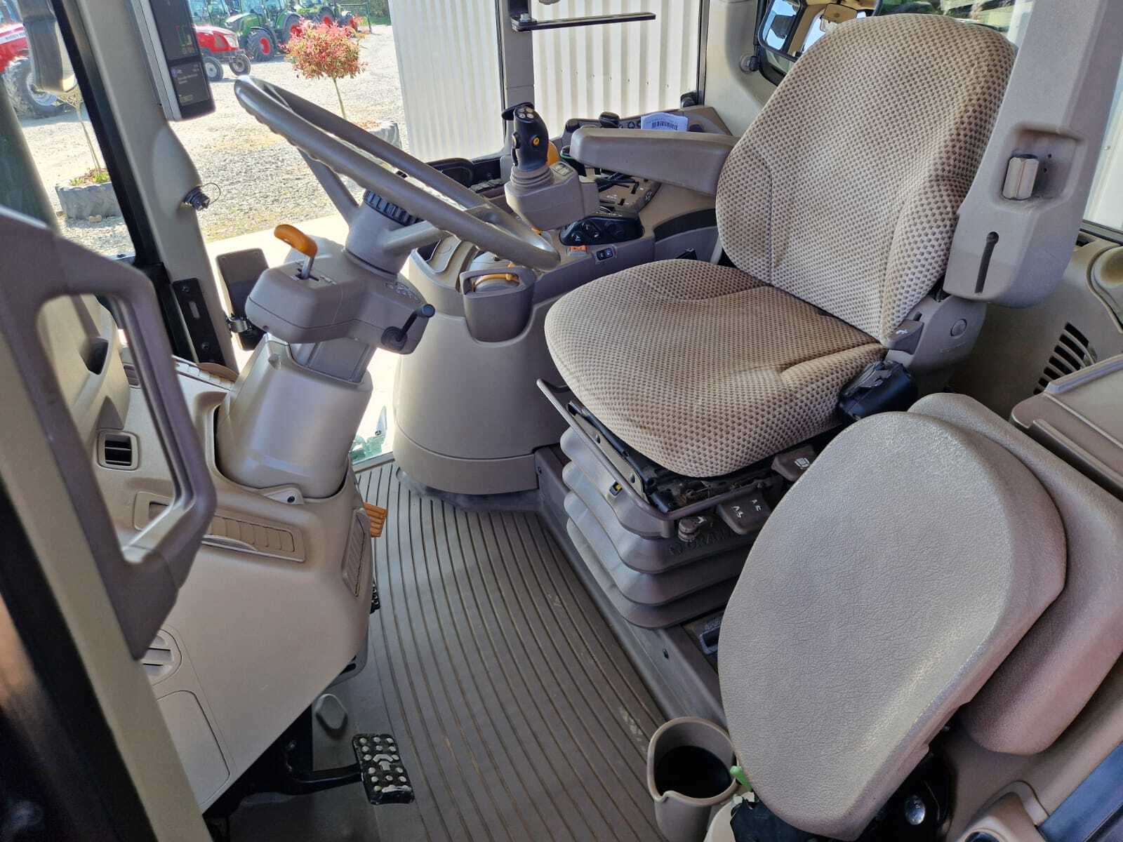 JOHN DEERE 61555M POWERQUAD