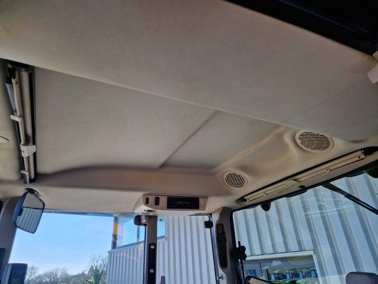 JOHN DEERE 61555M POWERQUAD