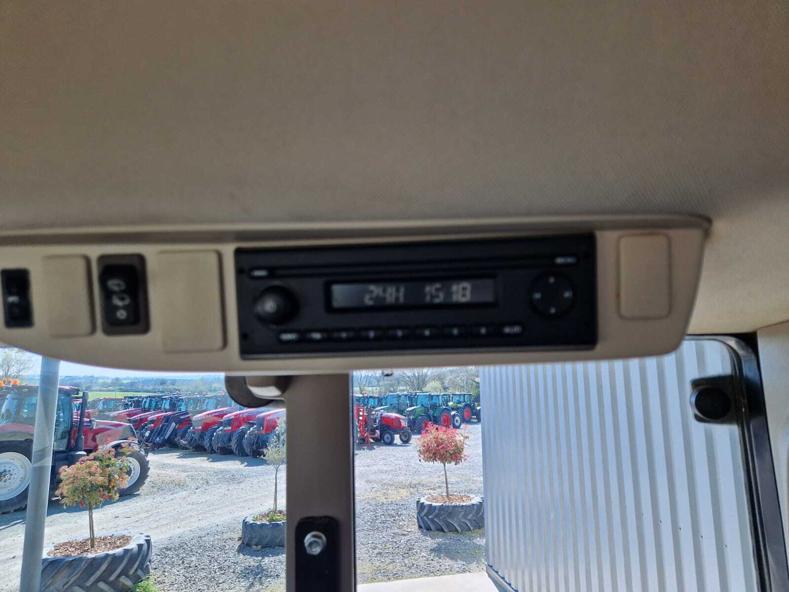 JOHN DEERE 61555M POWERQUAD