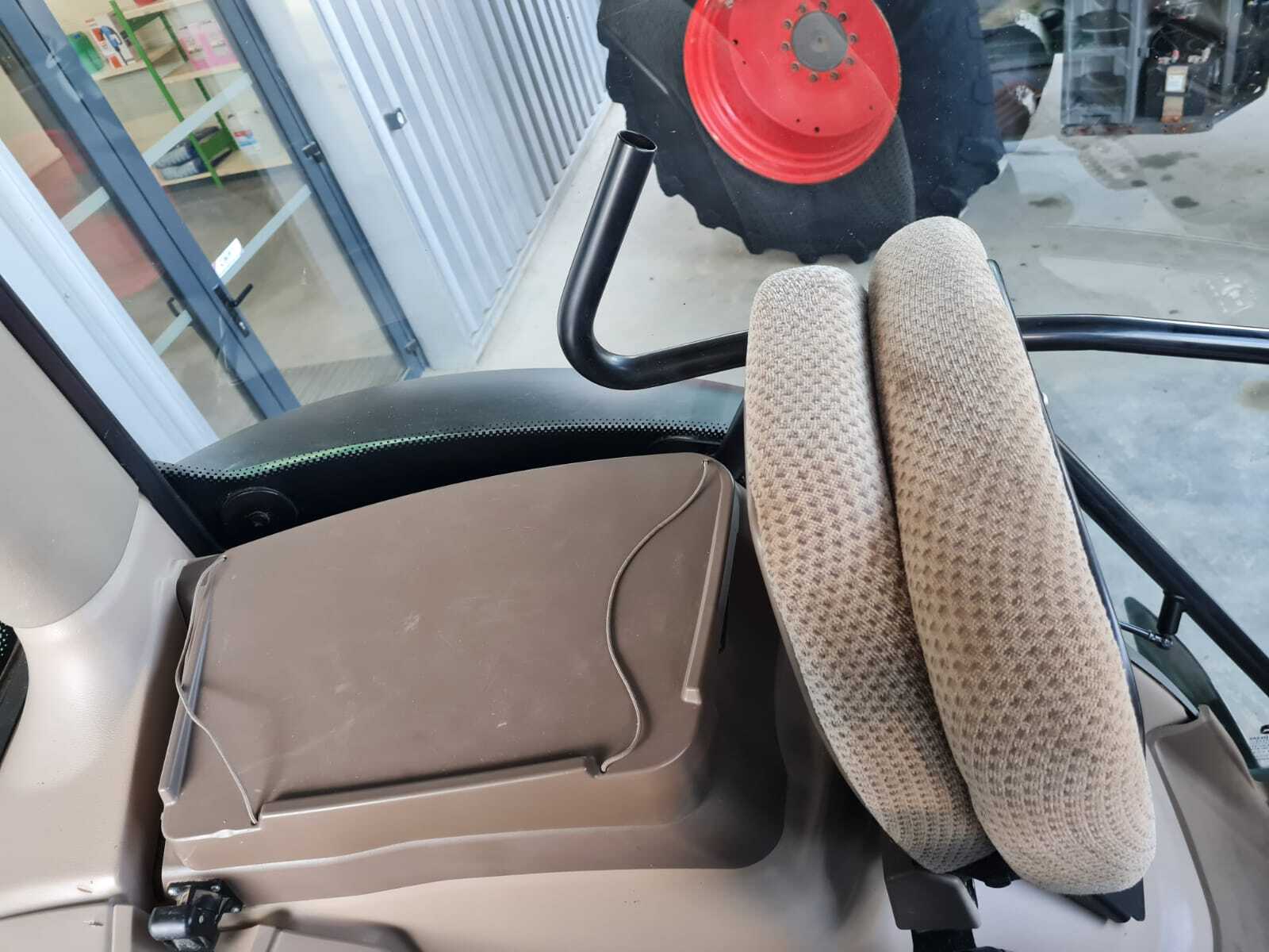 JOHN DERRE 6155R AUTOPOWER