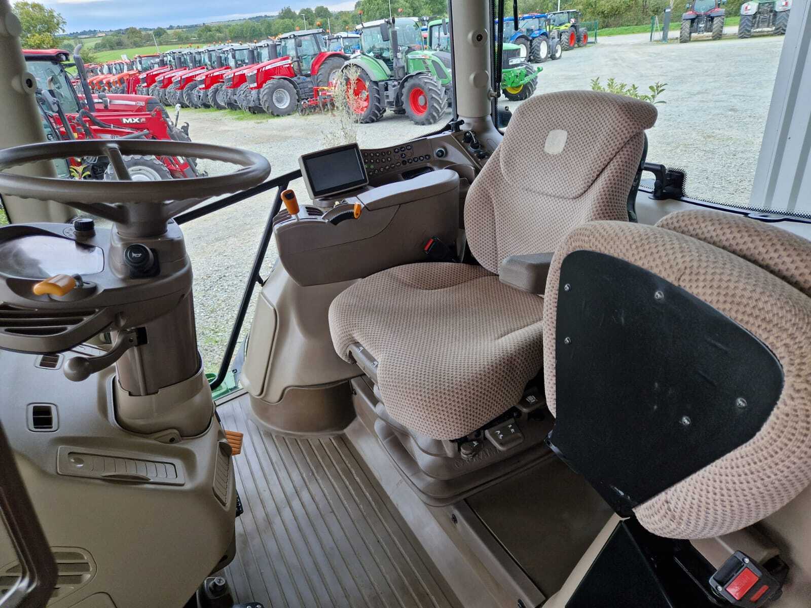 JOHN DEERE 6170R AP