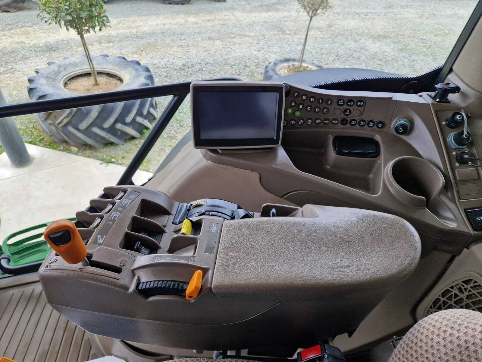 JOHN DEERE 6170R AP
