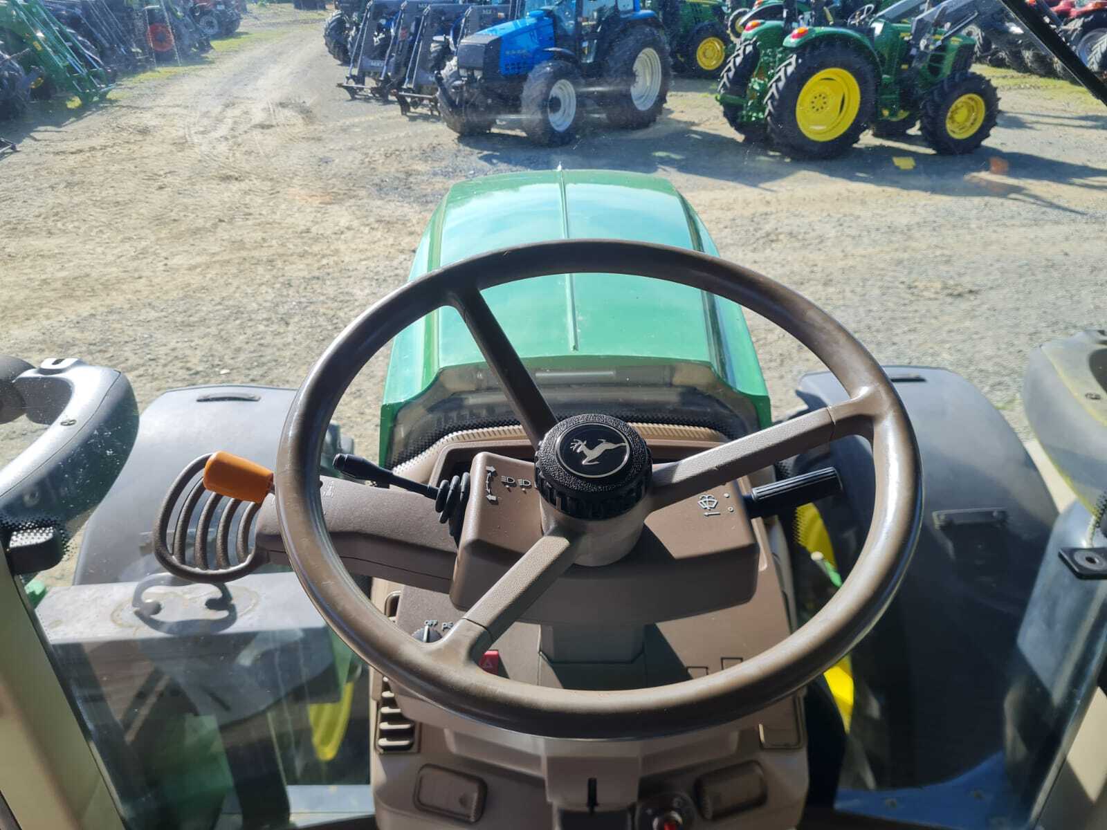 JOHN DEERE 6175M