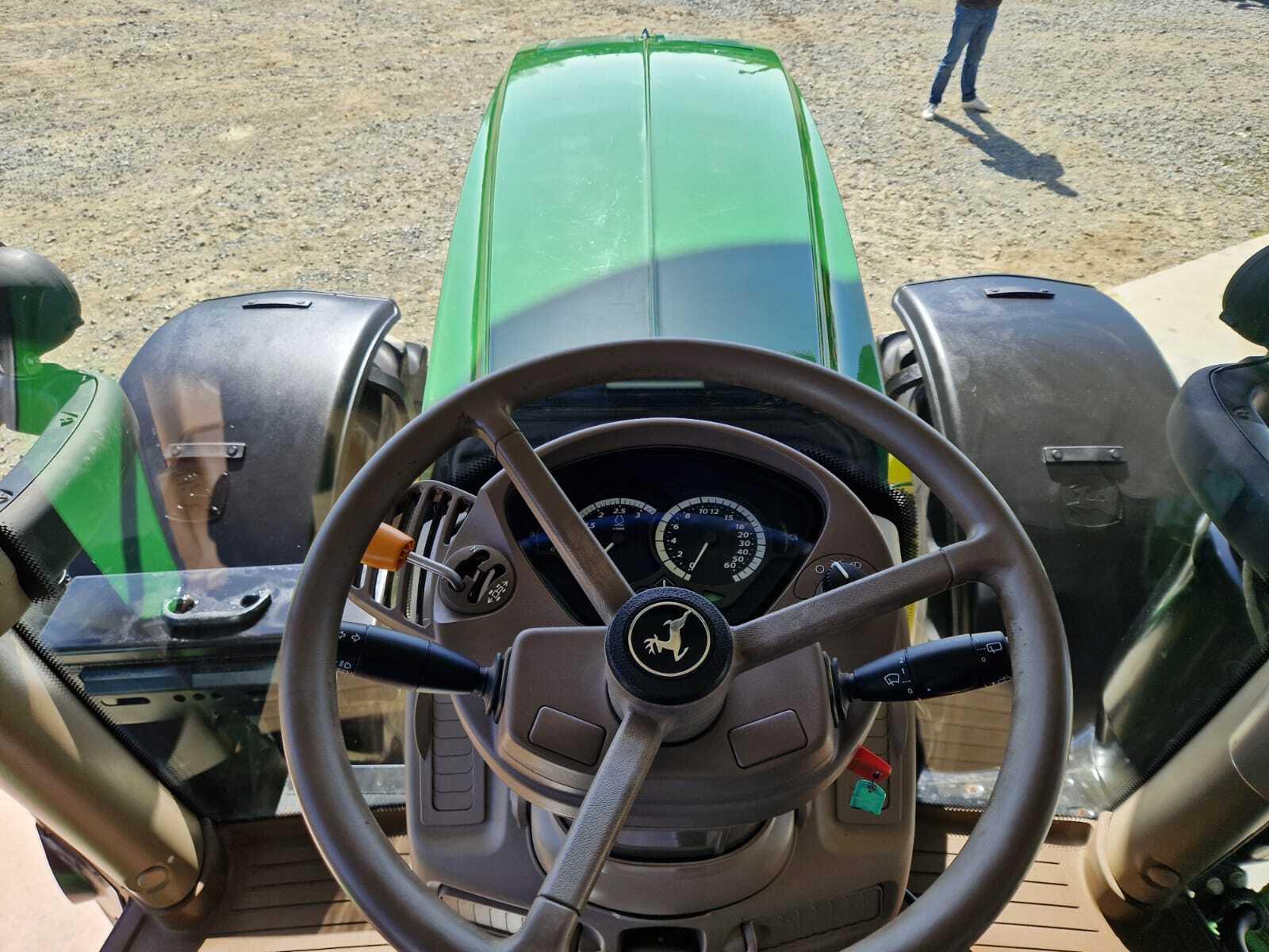 JOHN DEERE 6175R