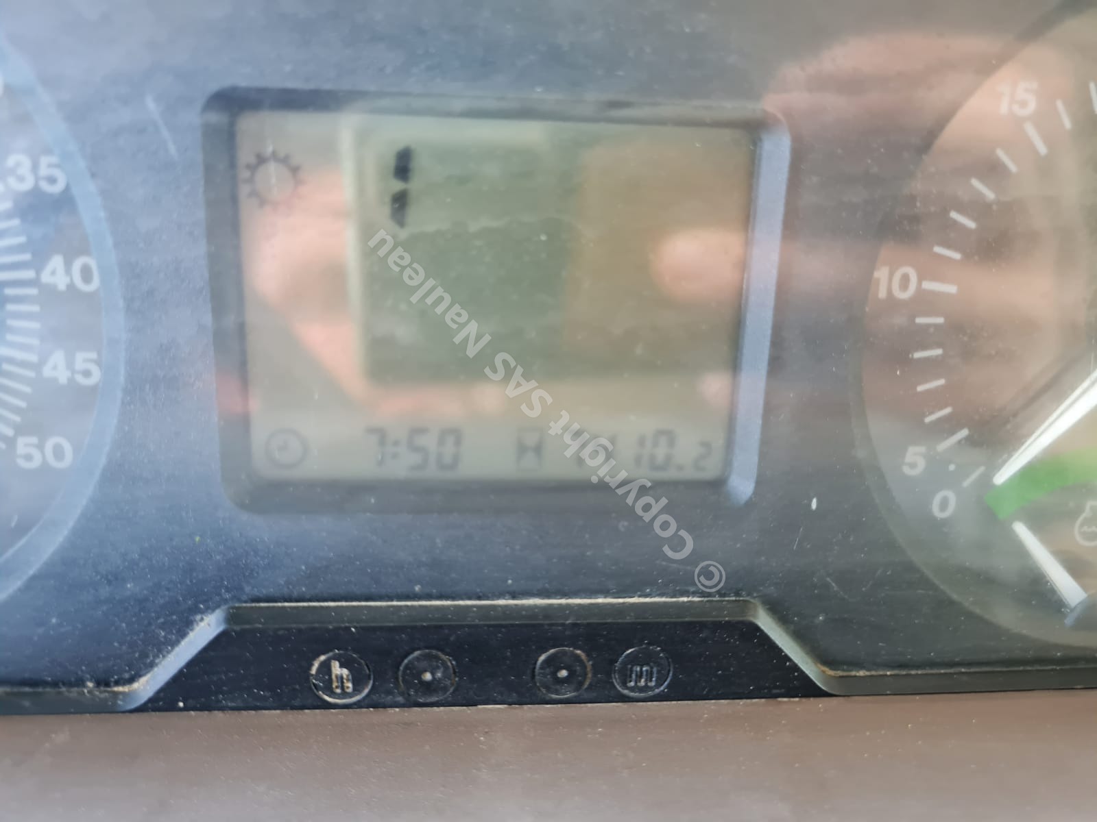 JOHN DEERE 6320 PREMIUM