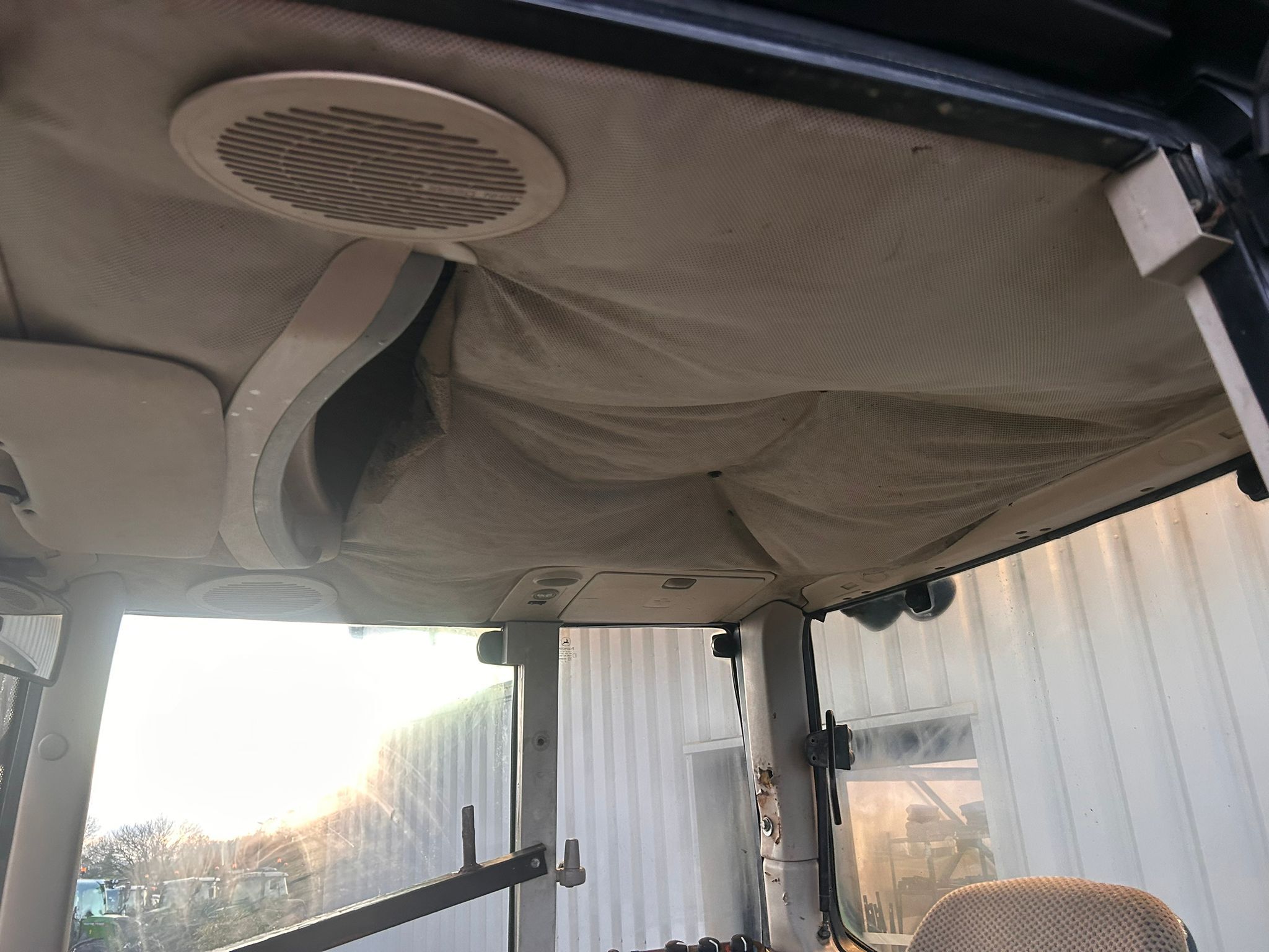 JOHN DEERE 6420 PREMIUM