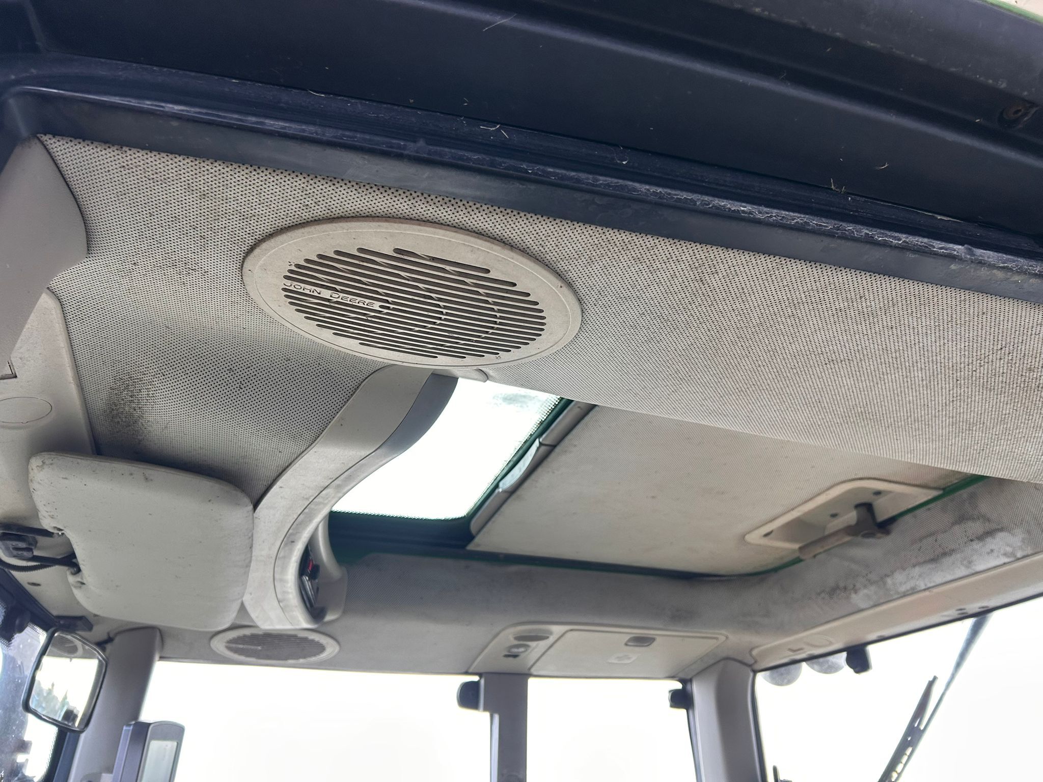 JOHN DEERE 6420 PREMIUM