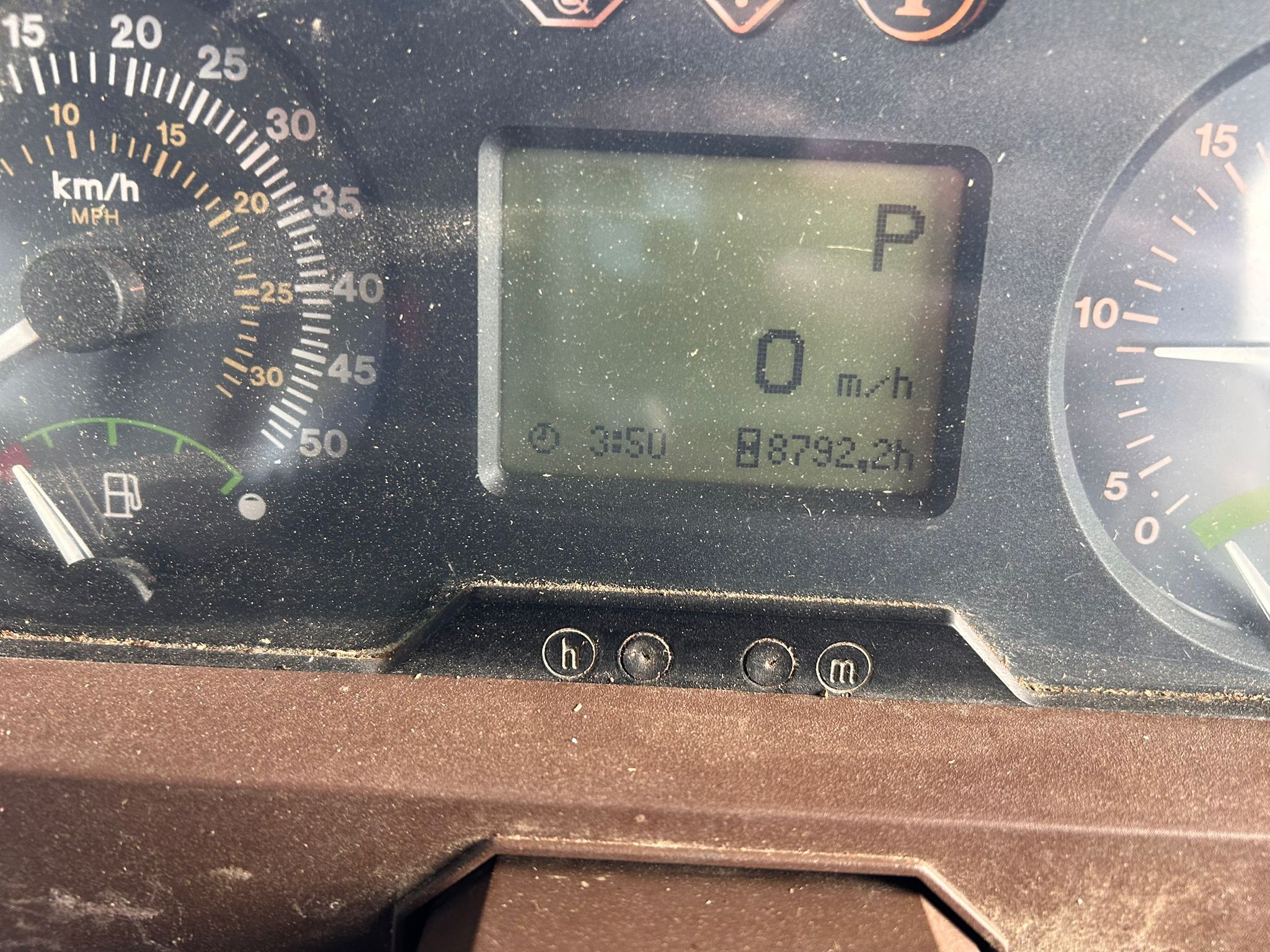 JOHN DEERE 6420 PREMIUM