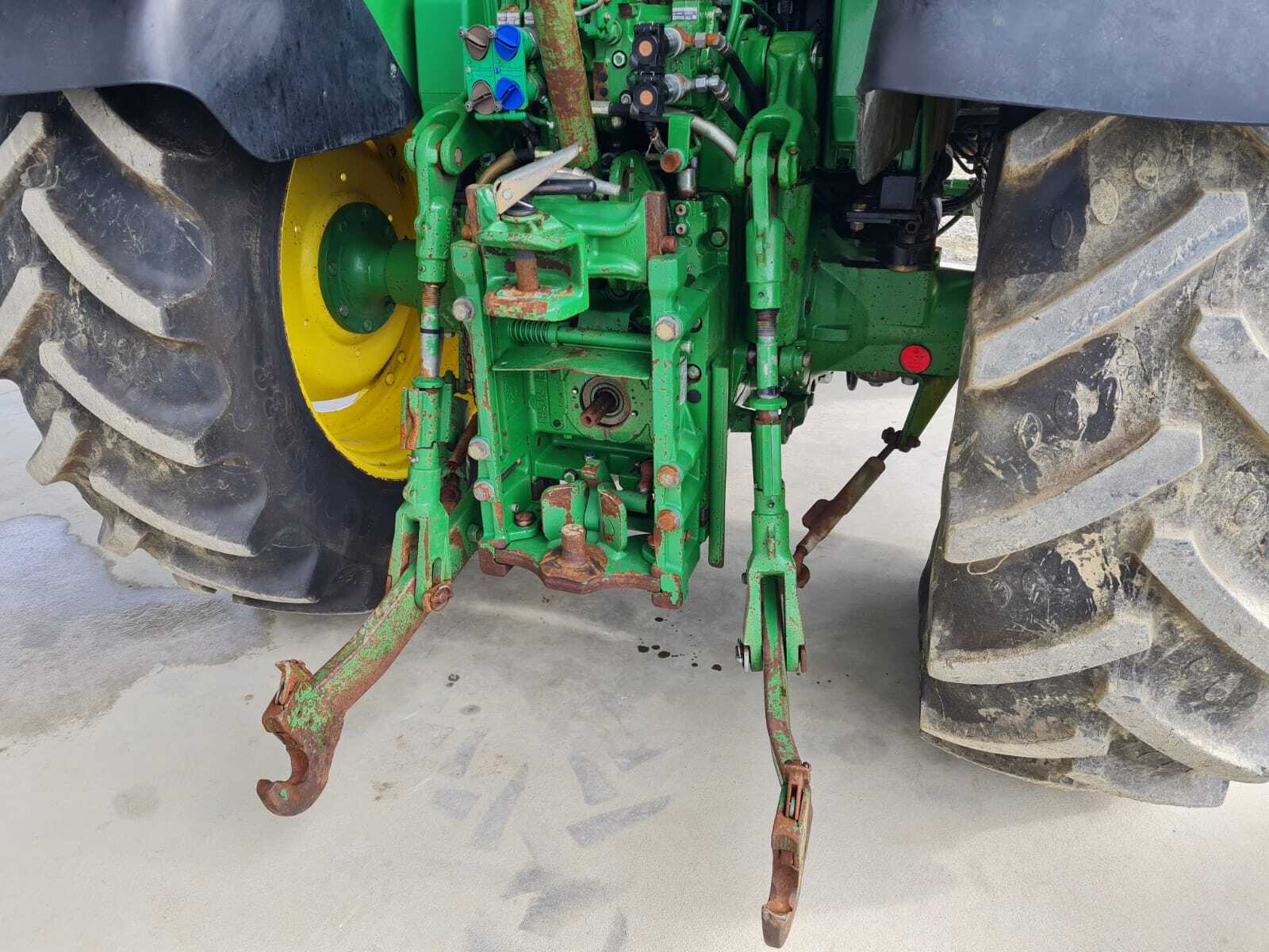 JOHN DEERE 6430 PREMIUM